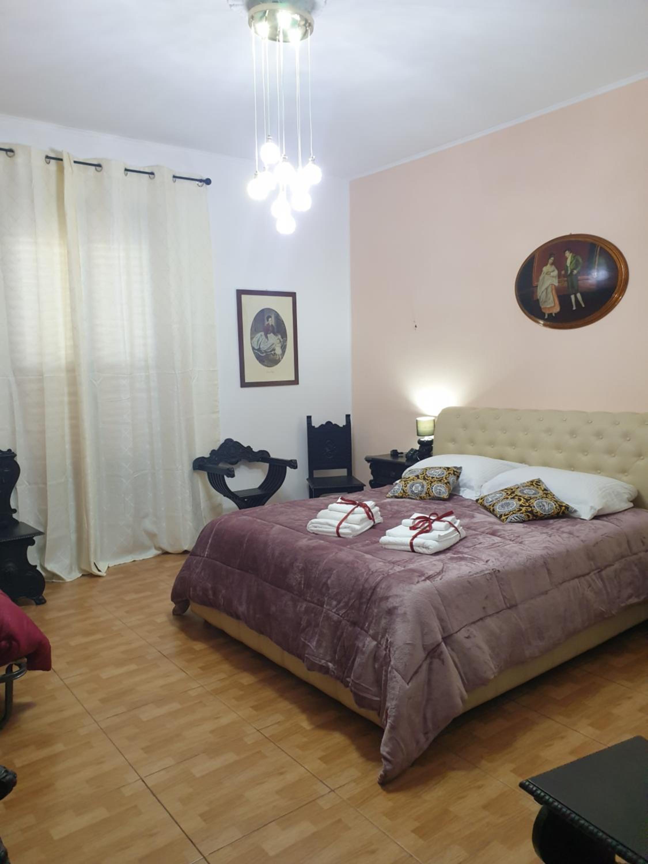 Triple Room with Balcony photo 3