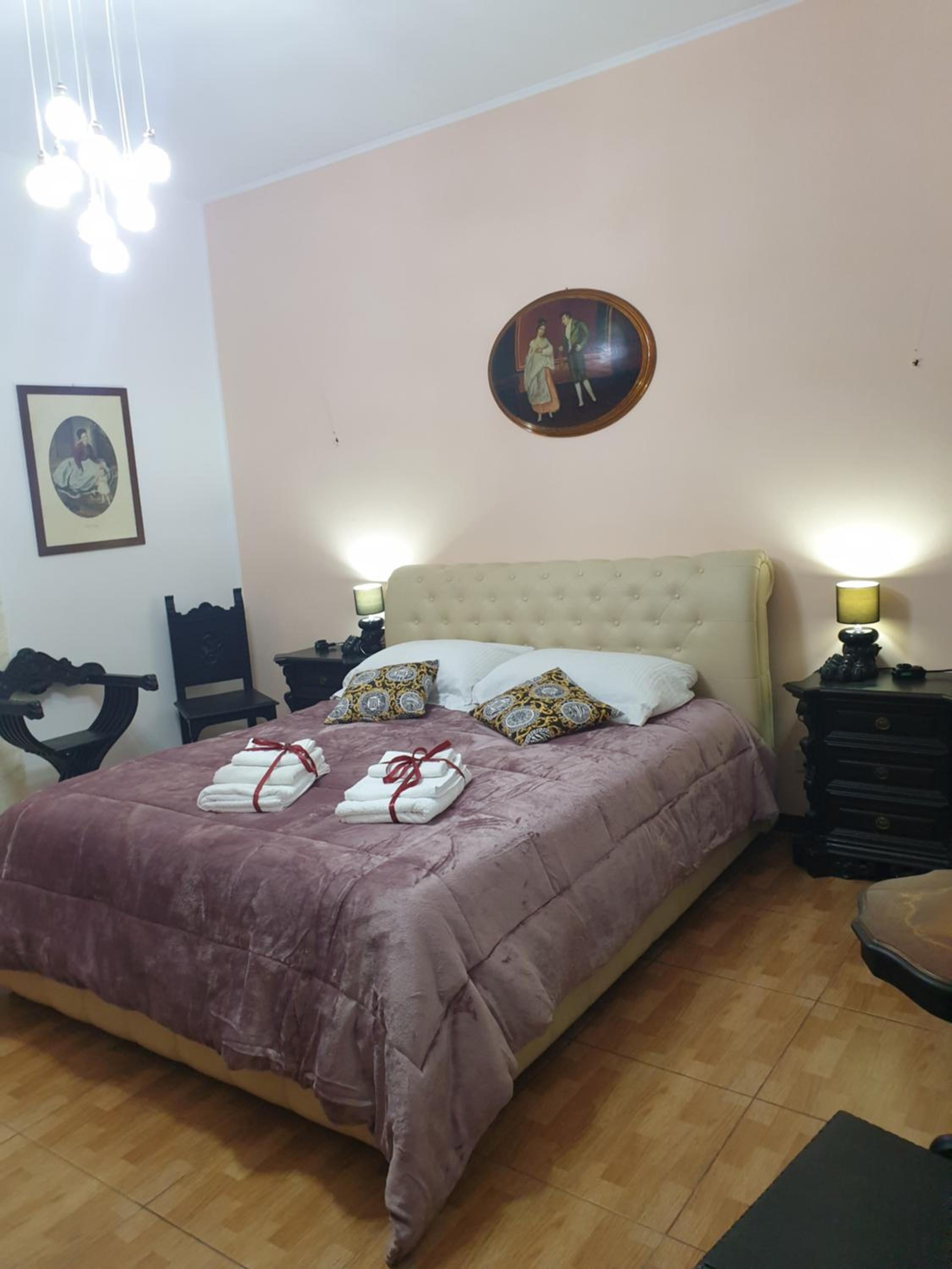 Triple Room with Balcony photo 1