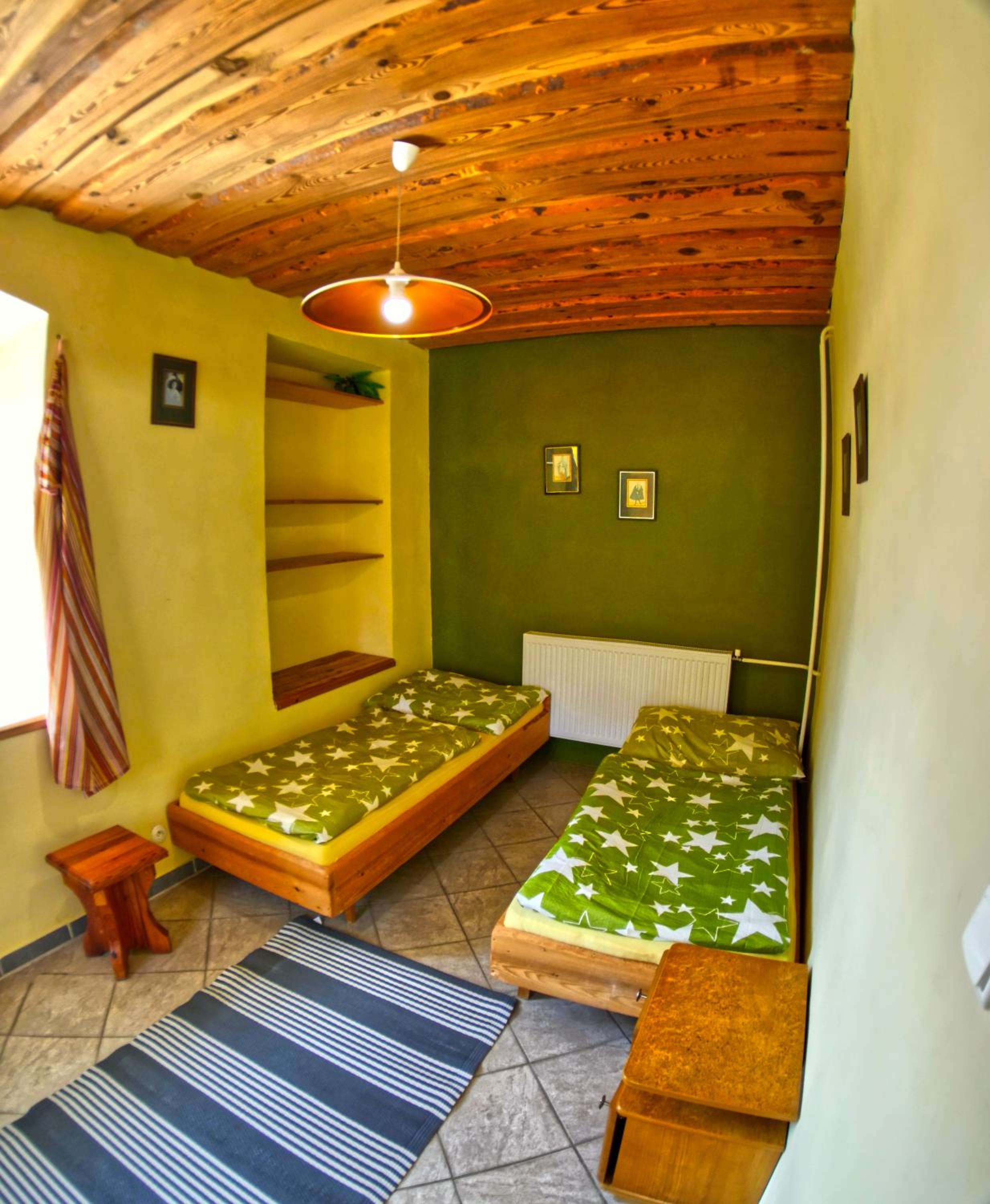 Two-Bedroom Apartment photo 2