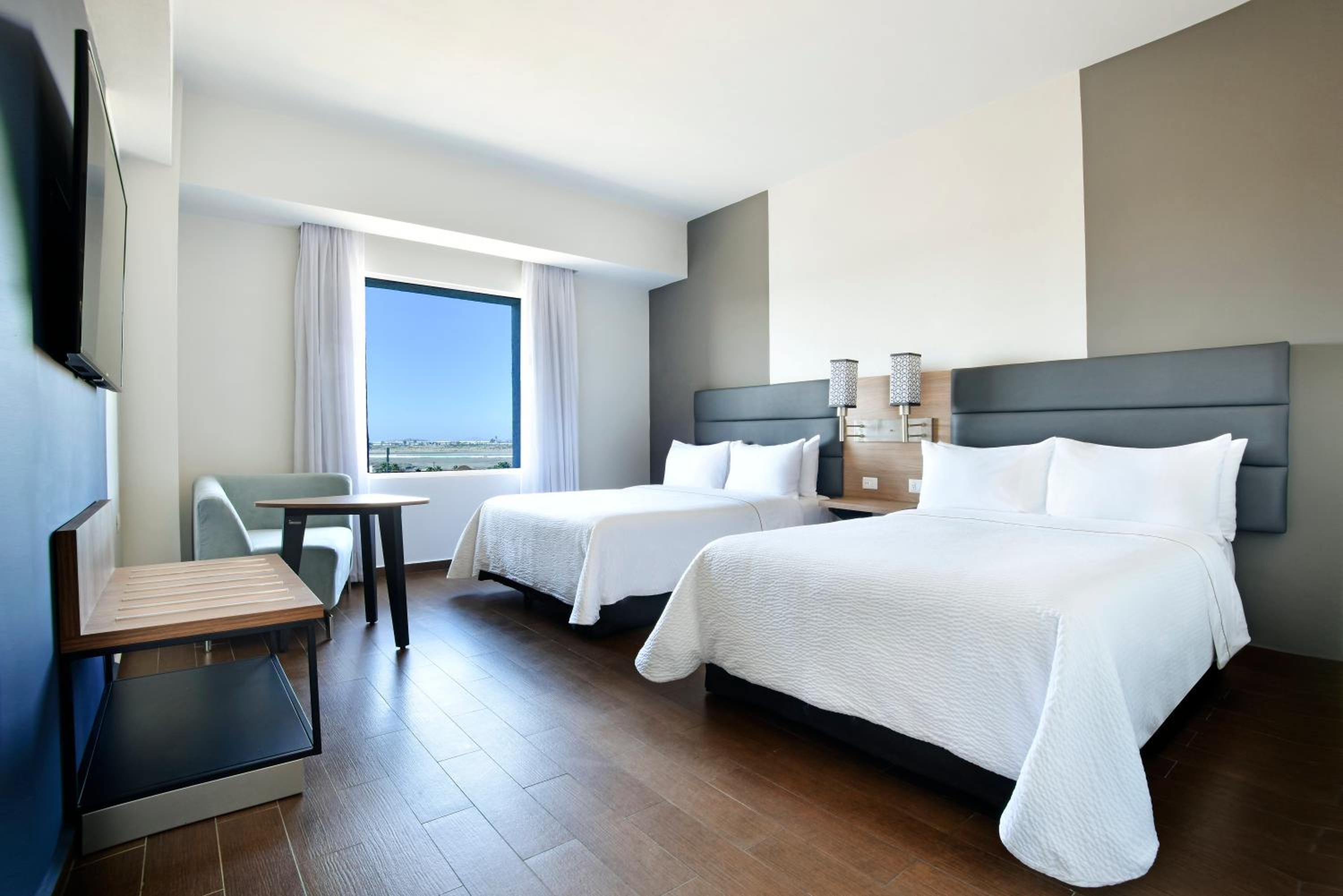 Double Plus Room - Photo 1
