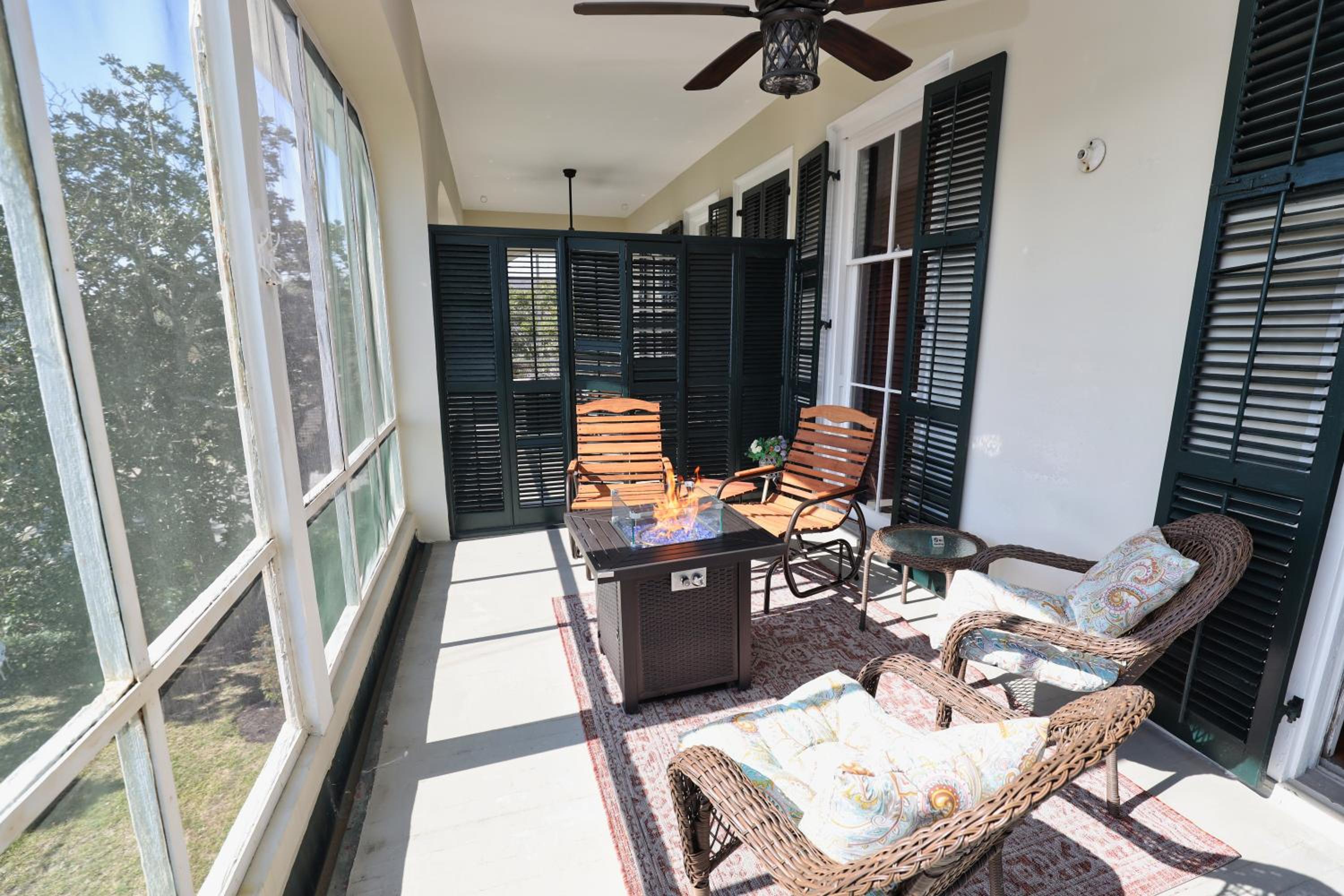 King Room with Balcony photo 3