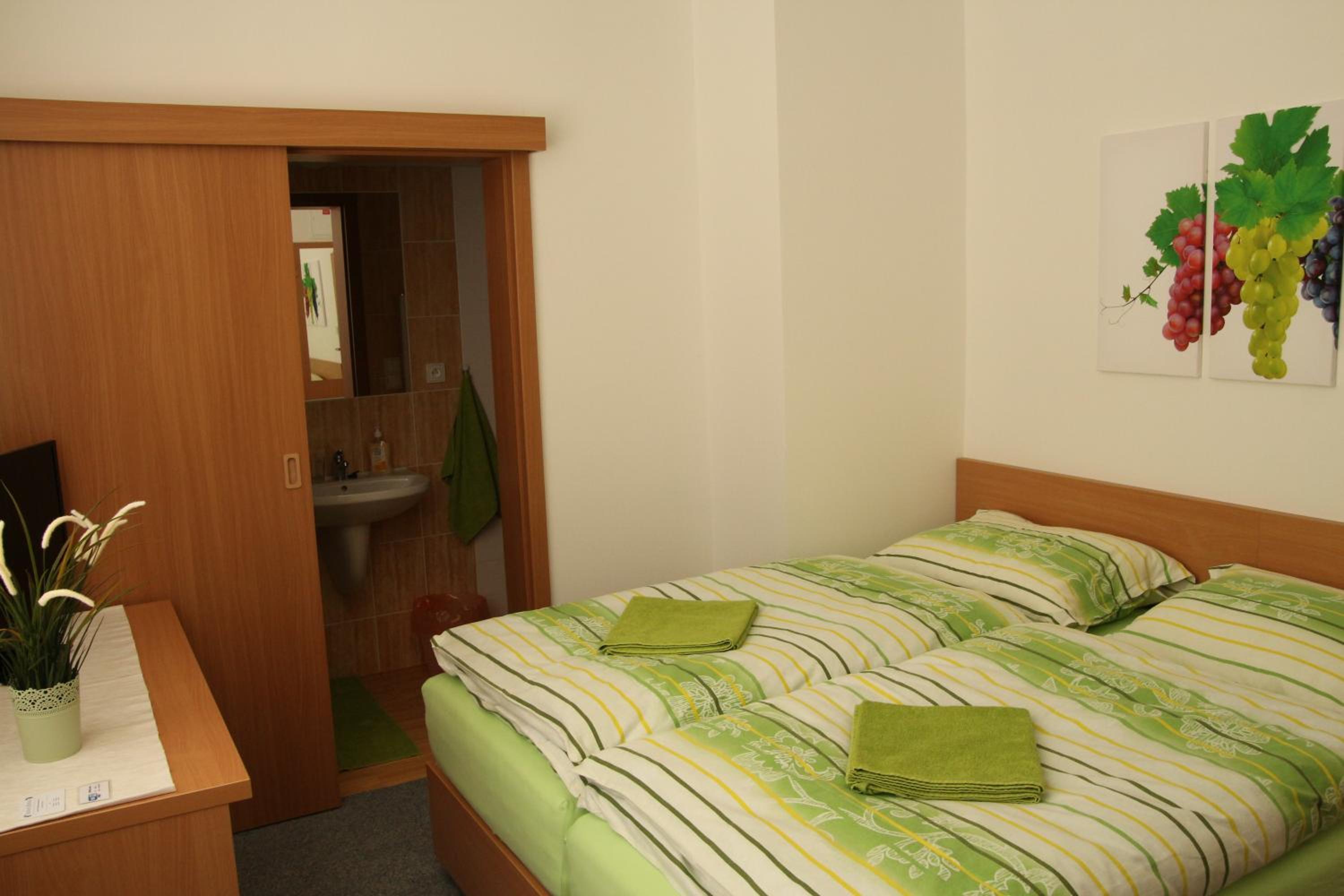 Double Room photo 2