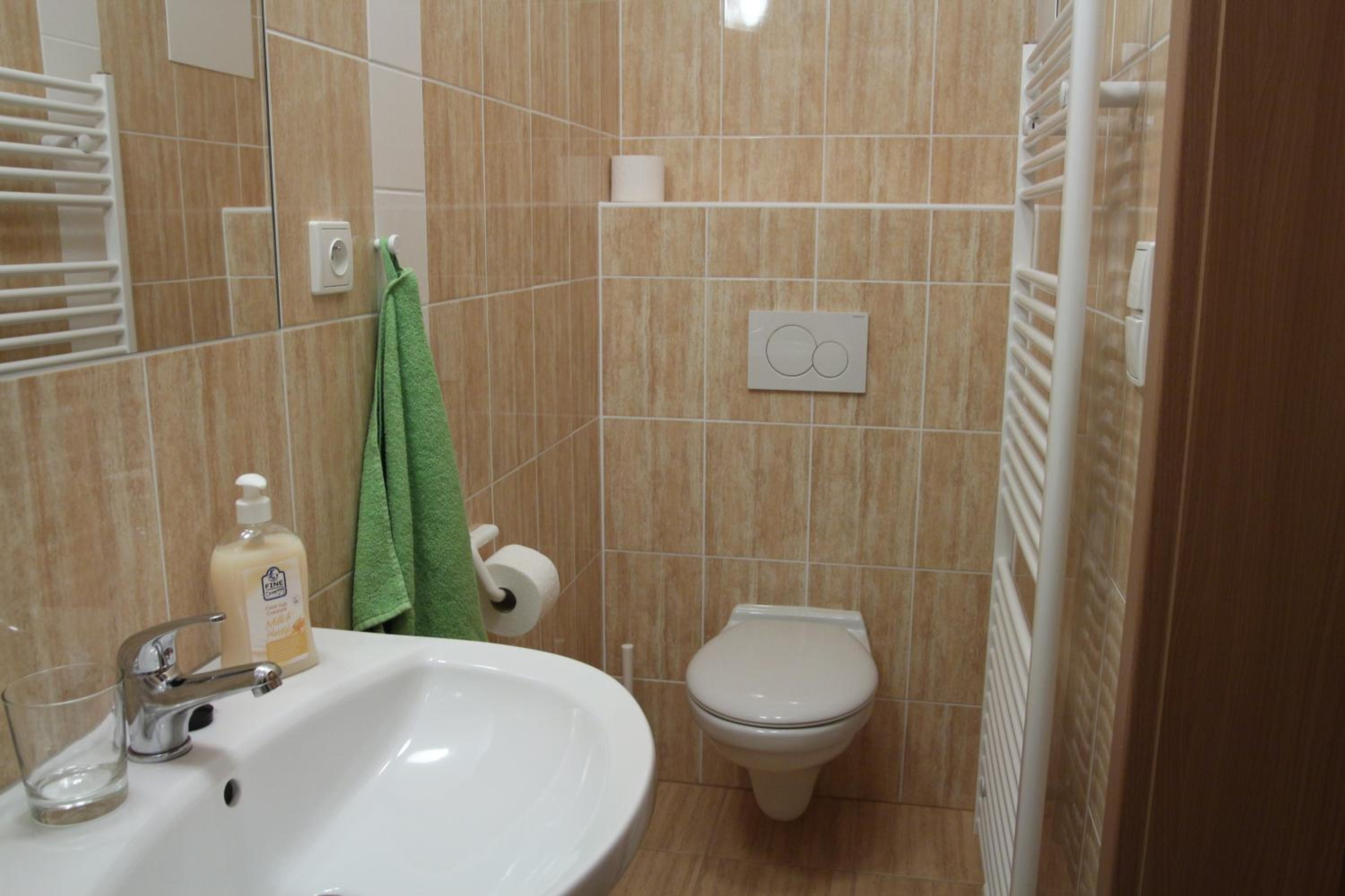 Double Room photo 3