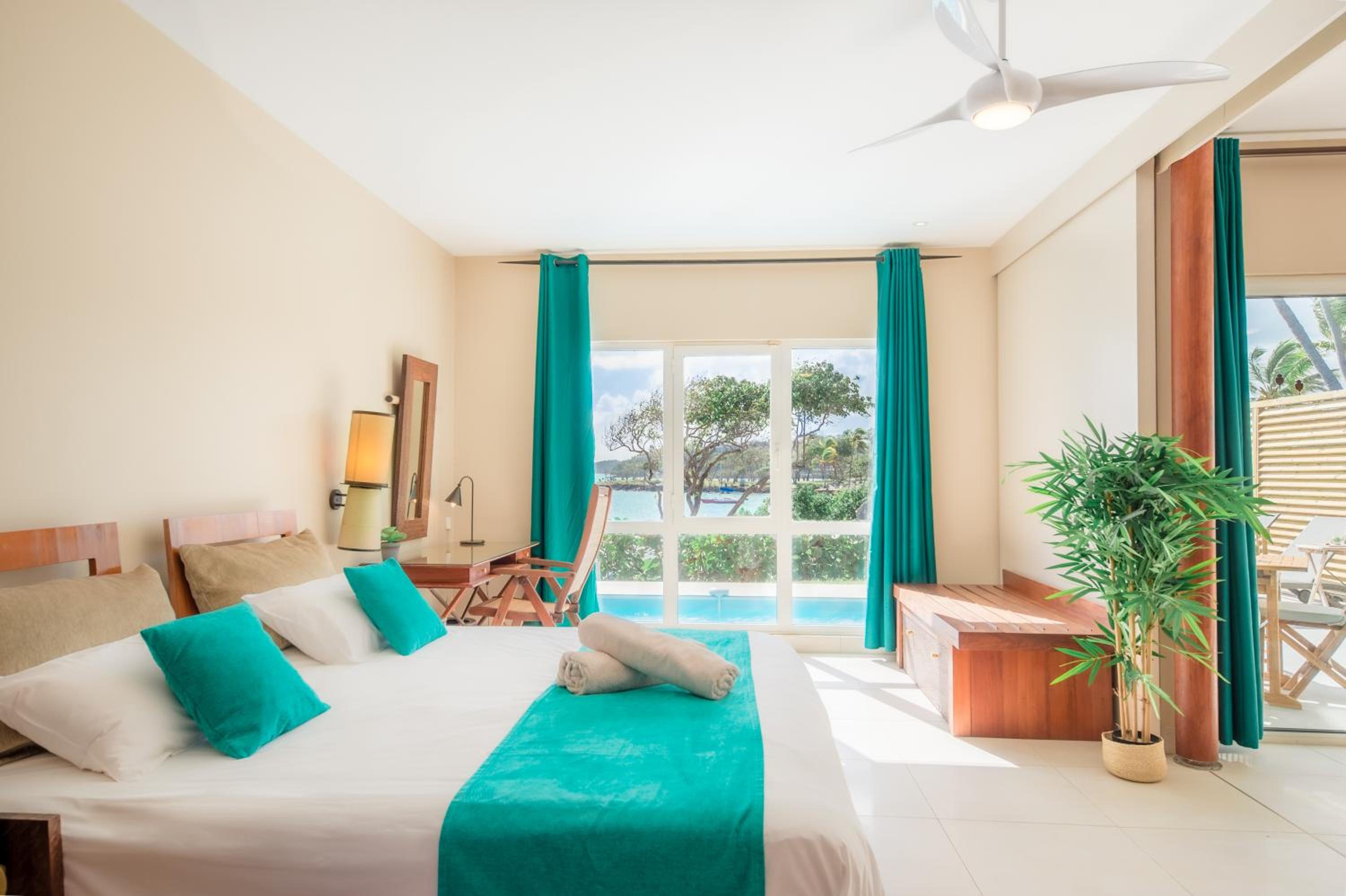 Suite with Private Pool photo 2