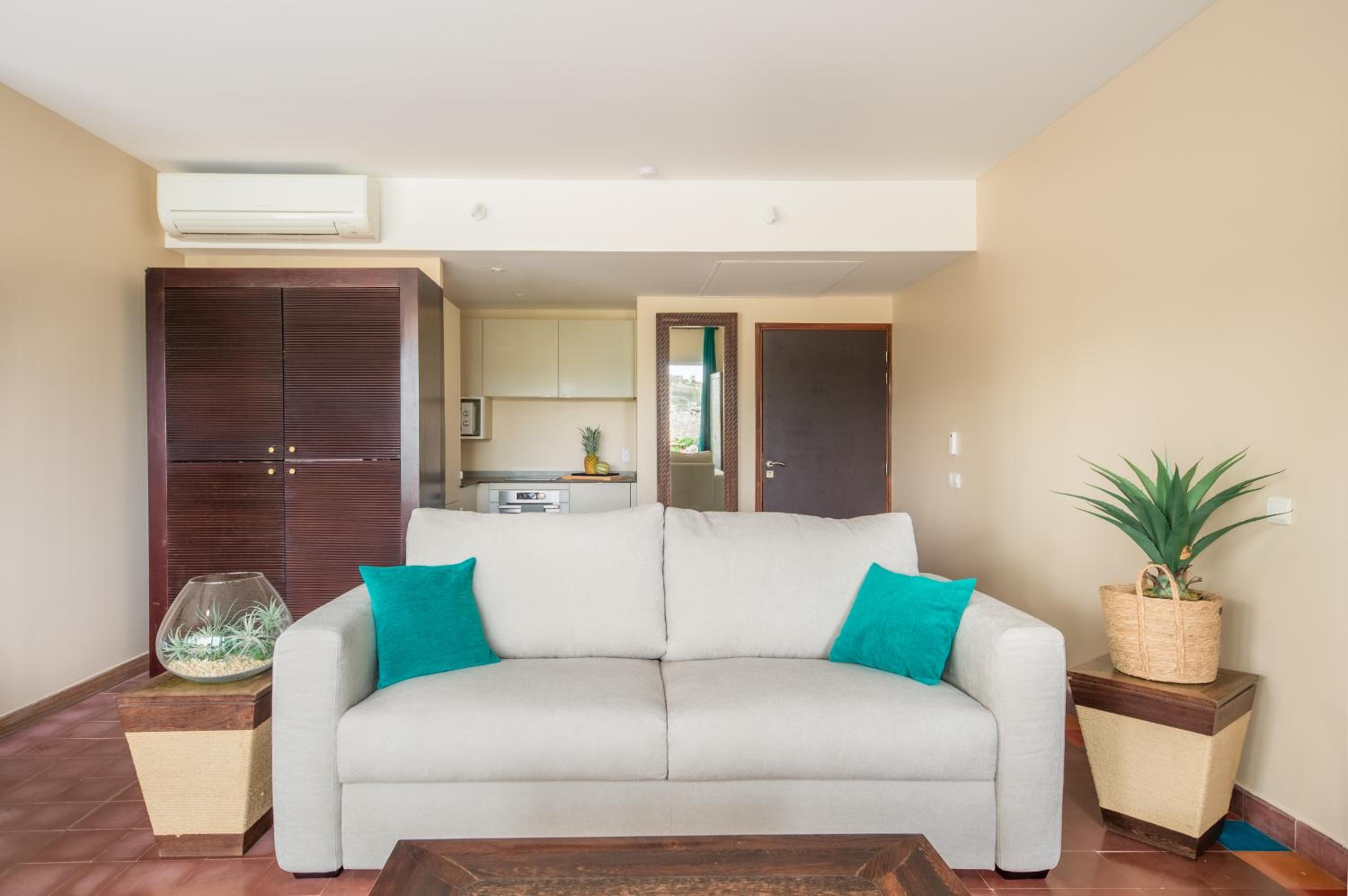 Suite with Private Pool