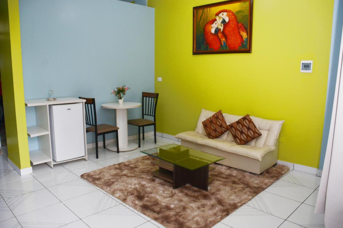 Suite photo 2