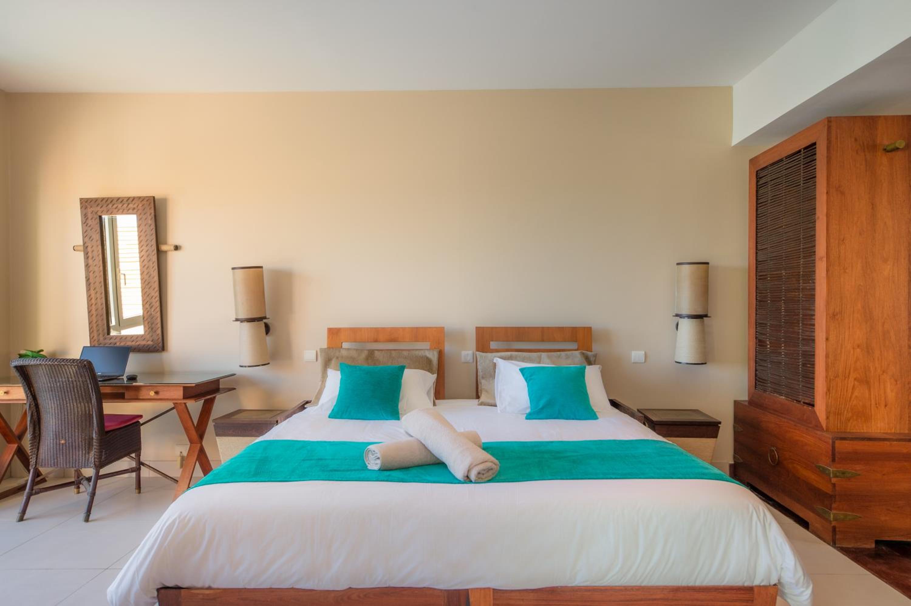 Suite with Private Pool