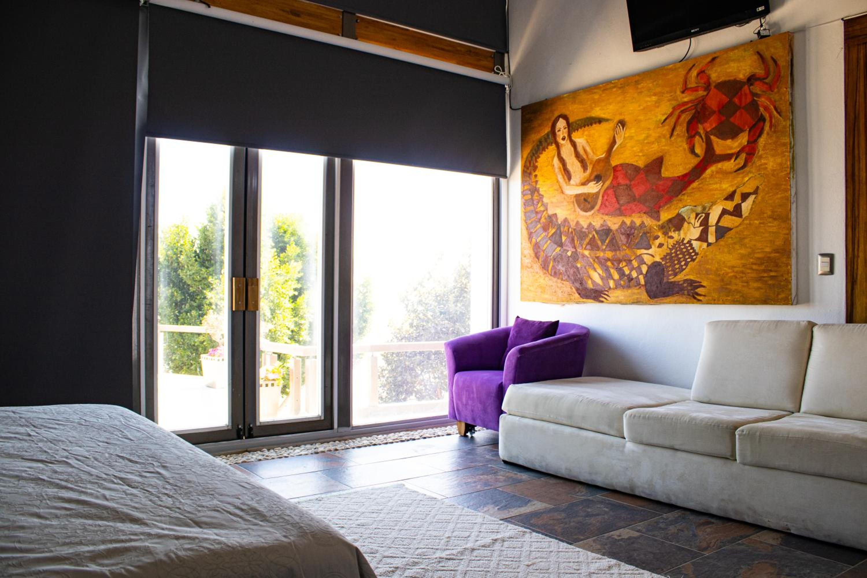 Deluxe Room - Photo 1