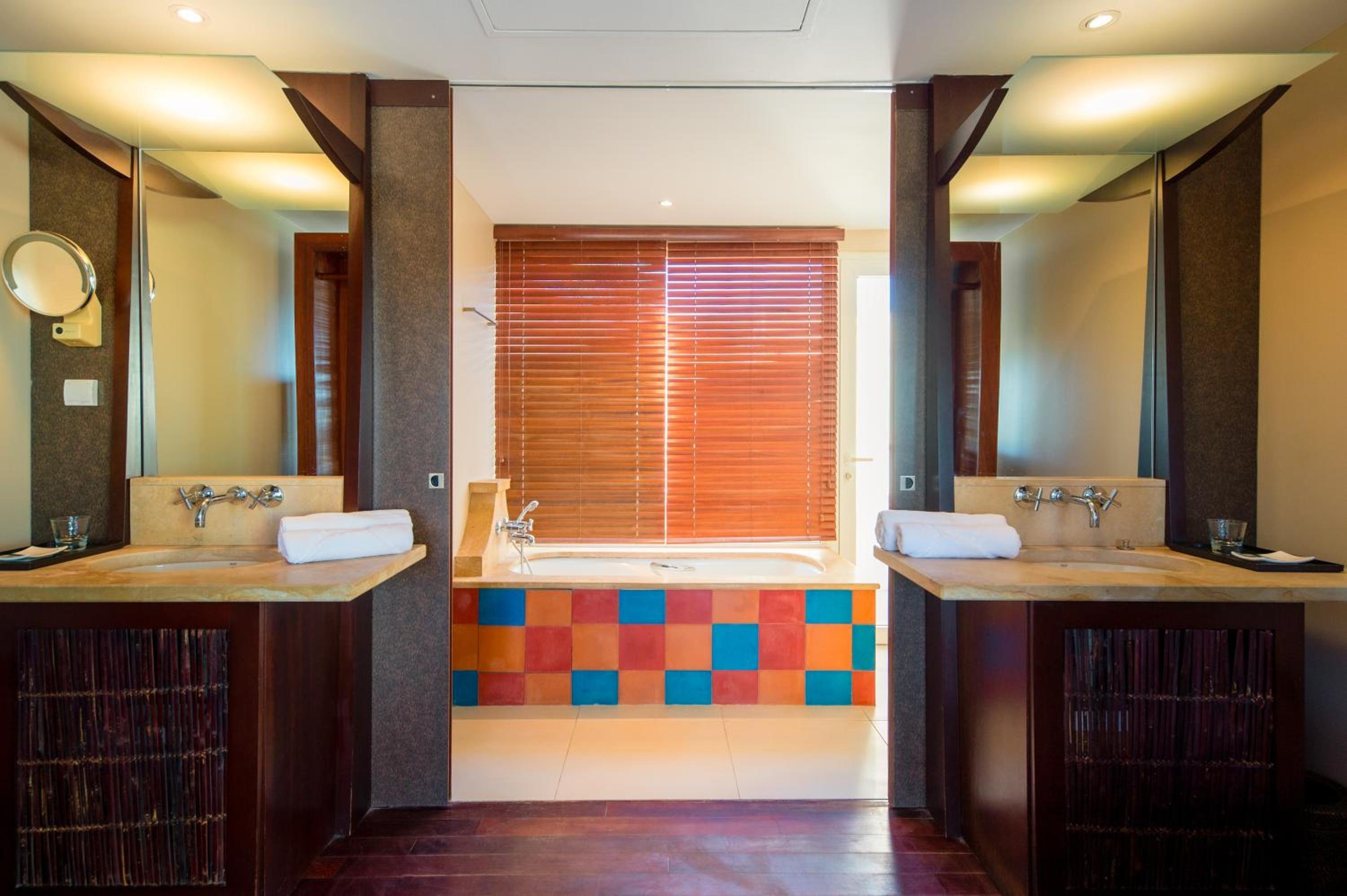 Suite with Private Pool photo 2