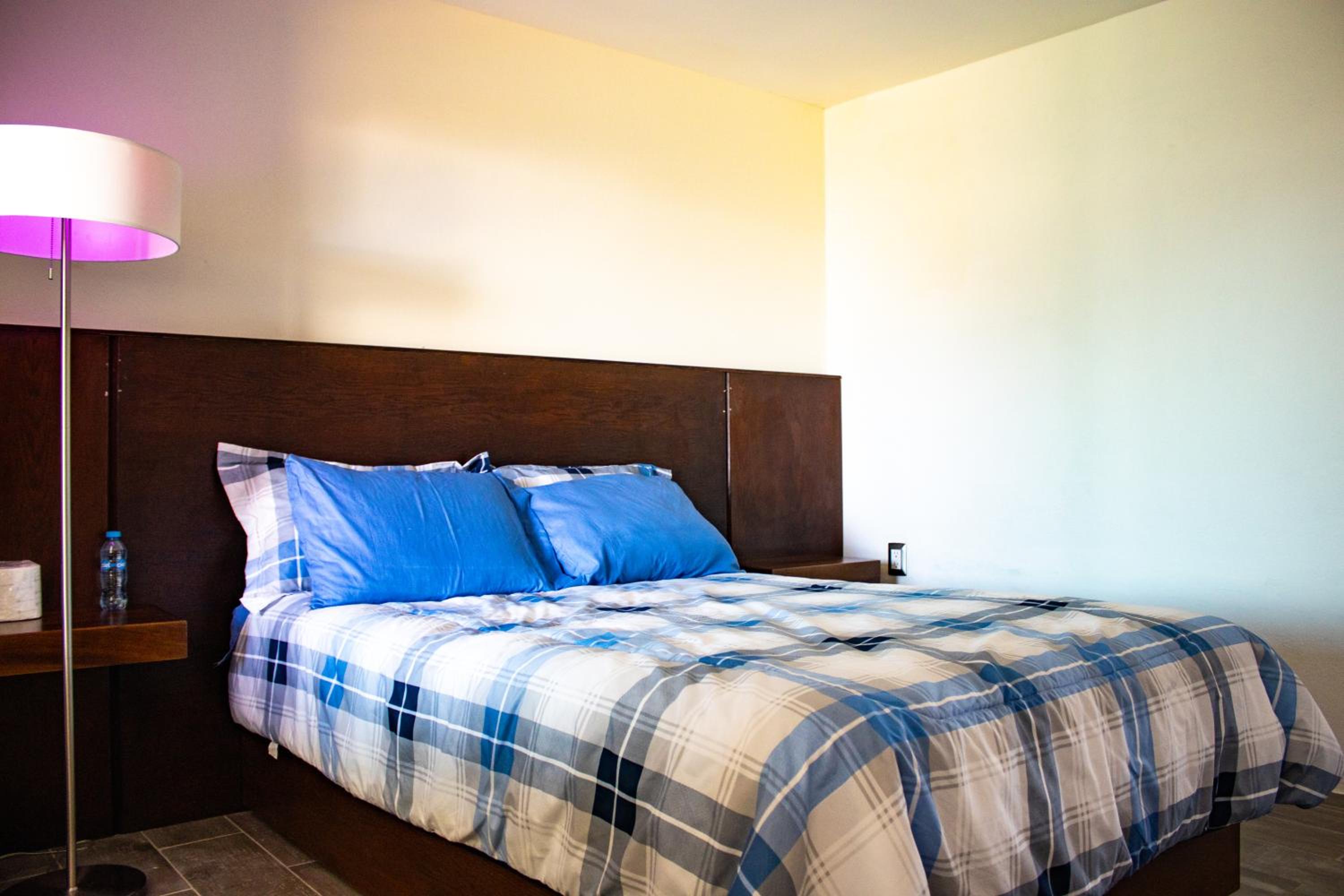 Double Room - Photo 1