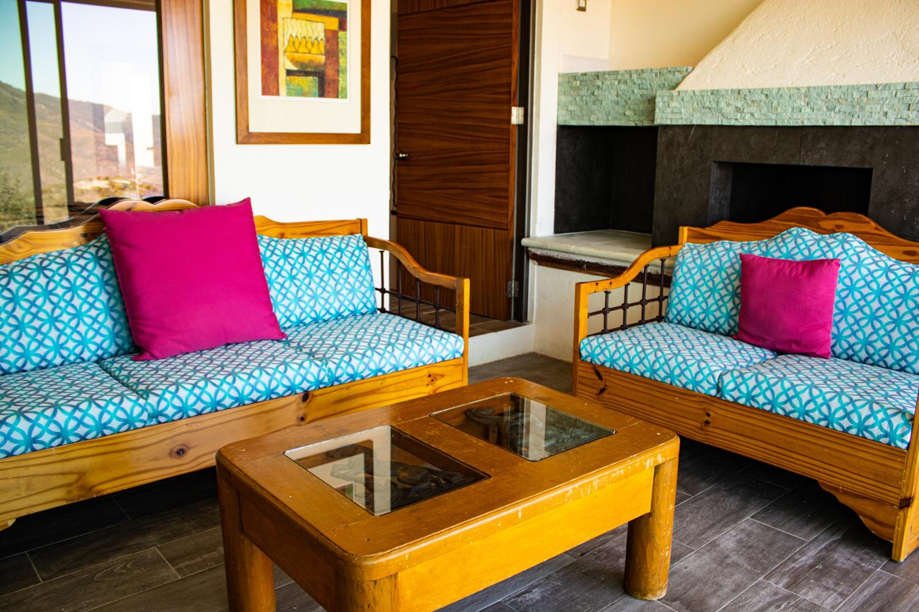 Double Room - Photo 3