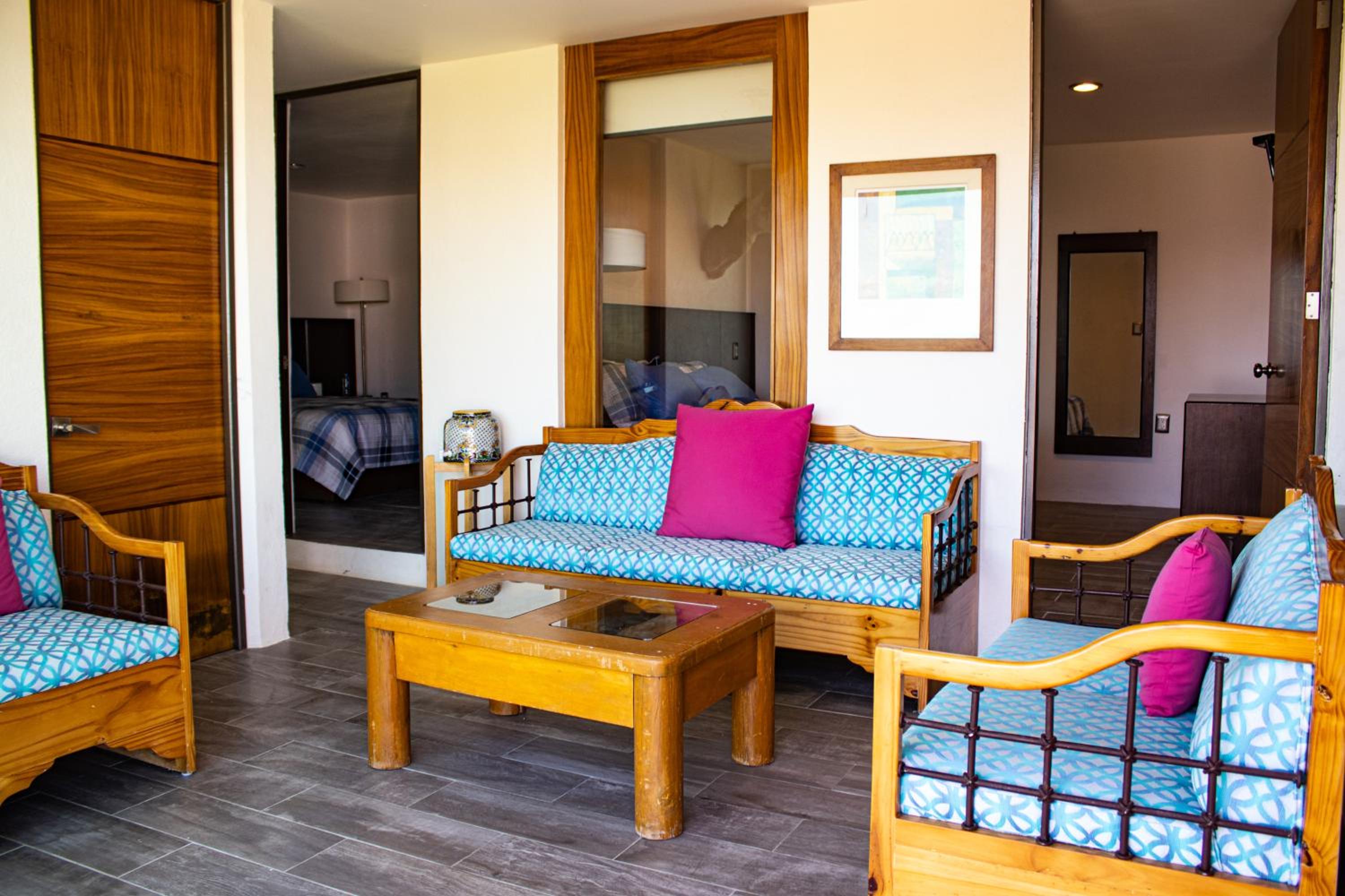 Double Room - Photo 2