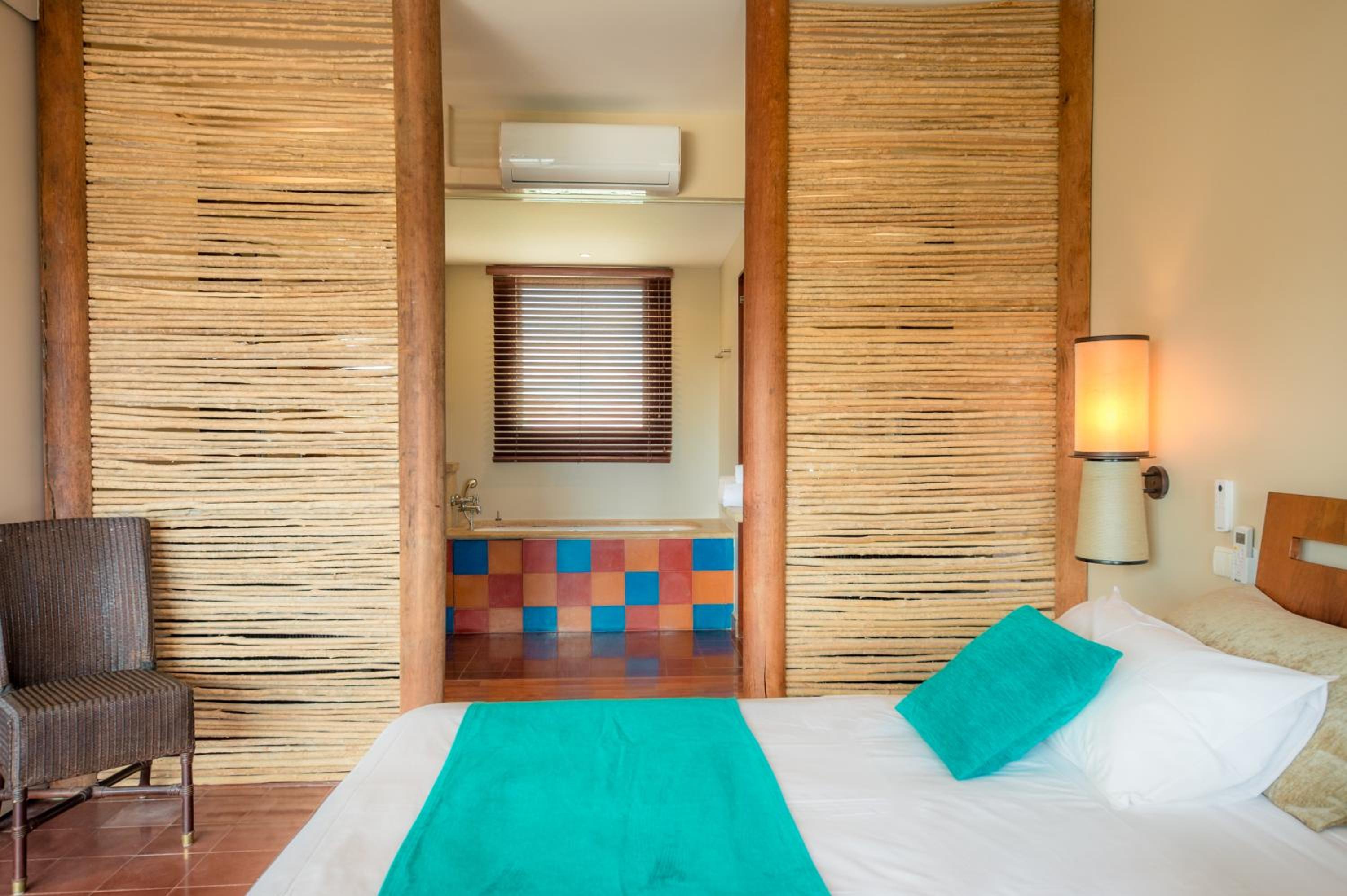 Superior Suite with Sea View photo 3