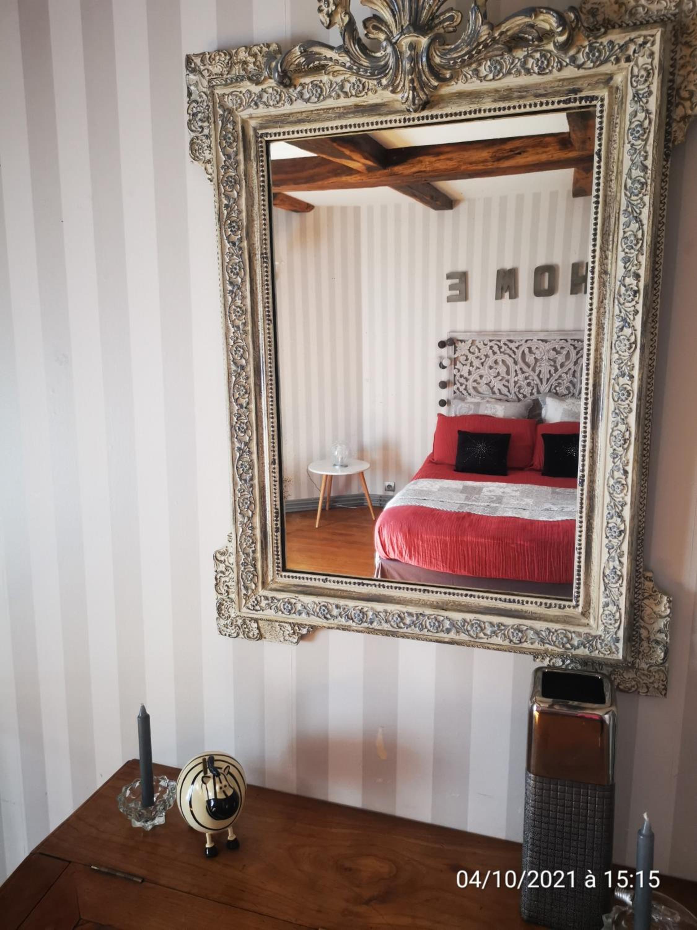 Double Room - Photo 5