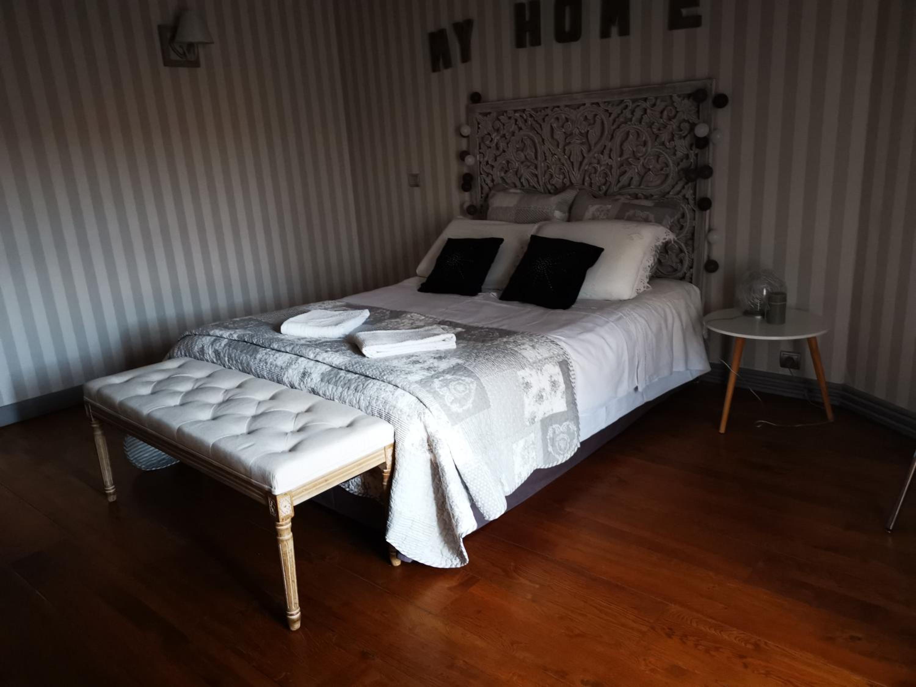 Double Room - Photo 2