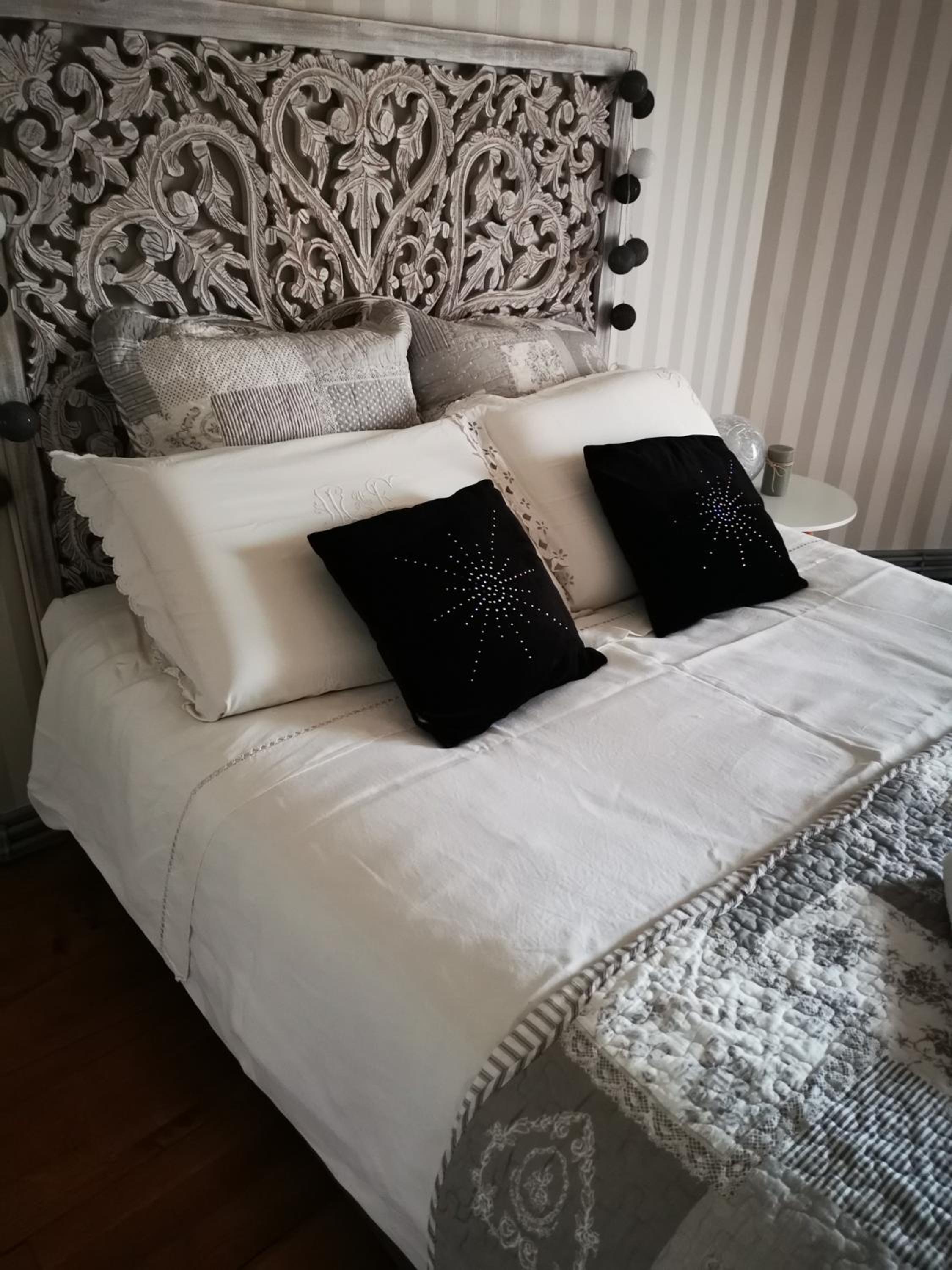 Double Room - Photo 6