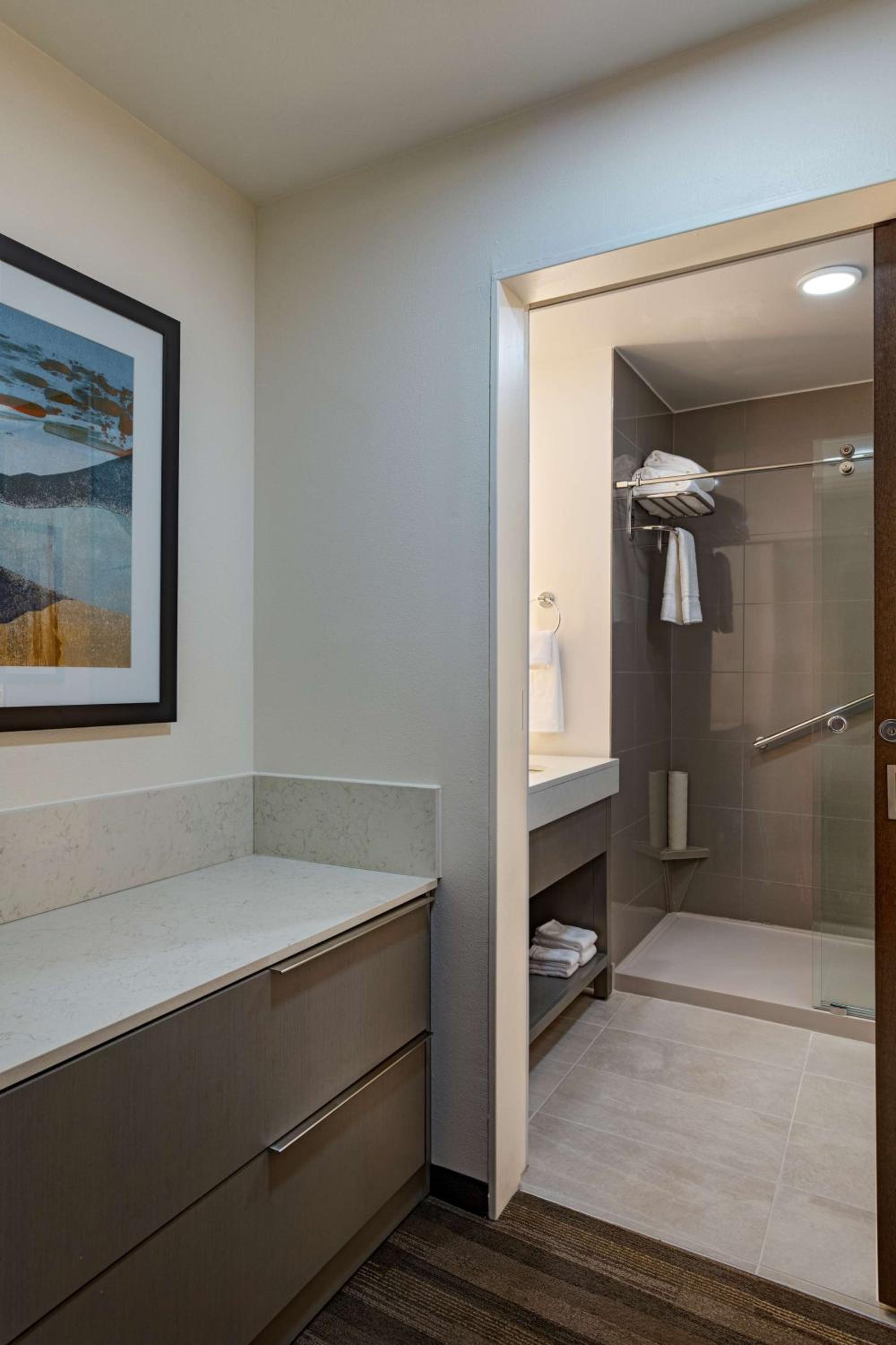 King Studio Suite with Kitchen and Sofa Bed - Photo 2