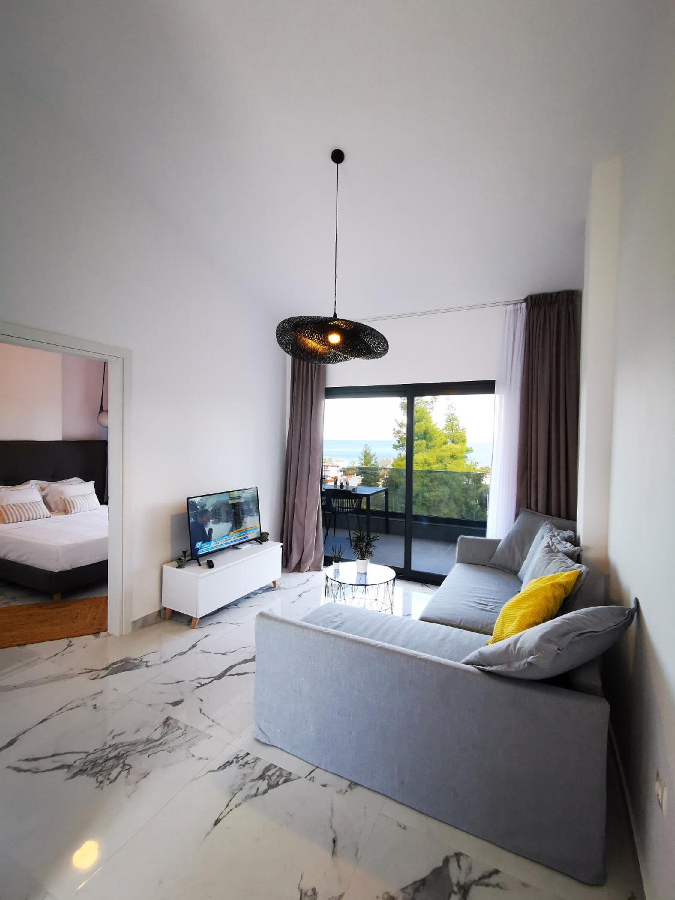 Superior Apartment
