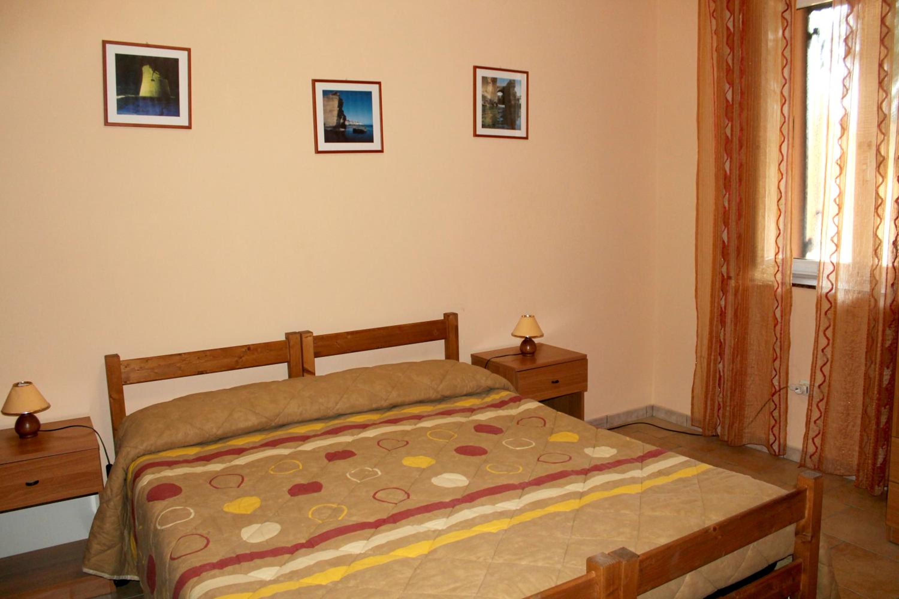 Two-Bedroom House photo 1
