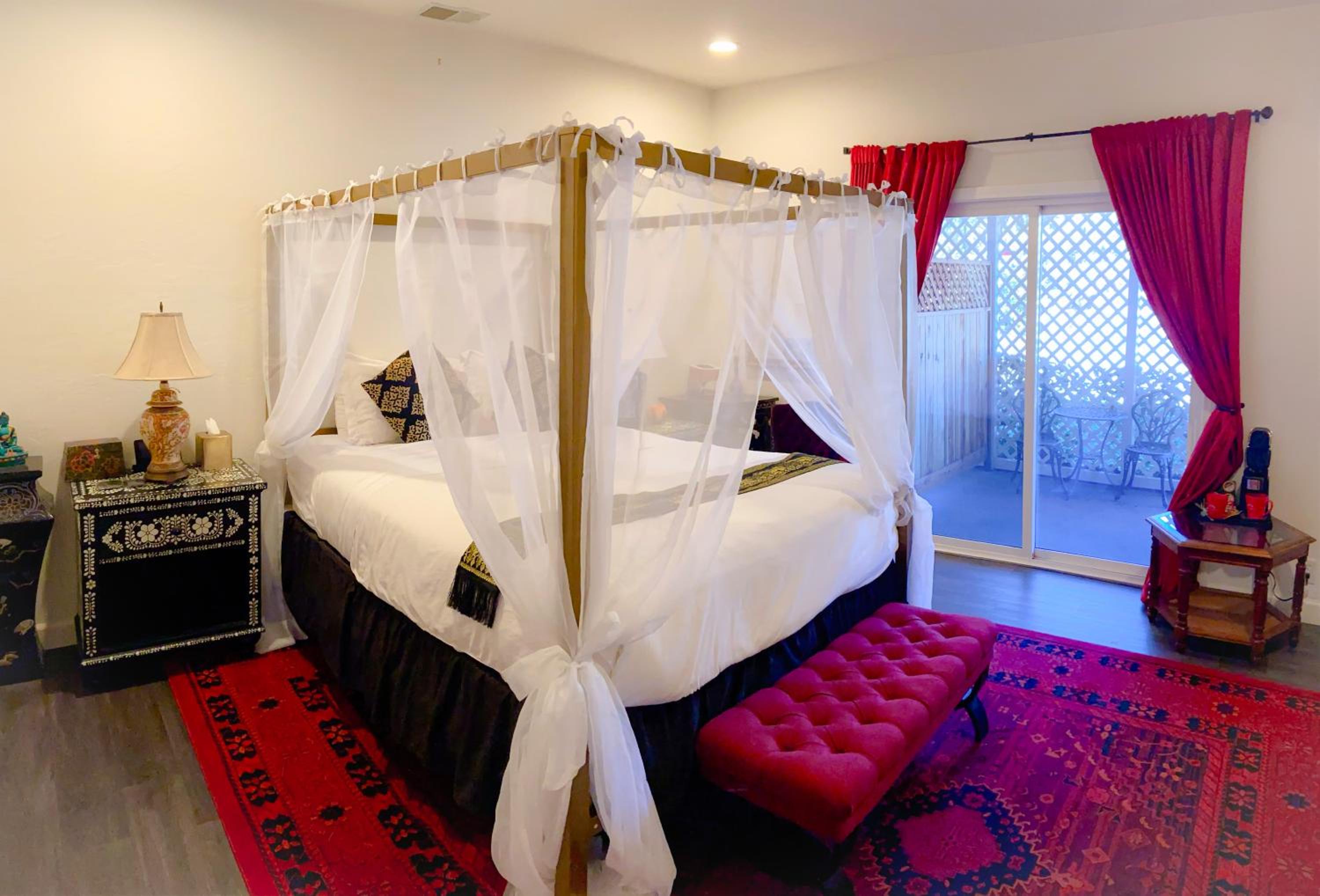 Junior Suite with Terrace - Photo 4
