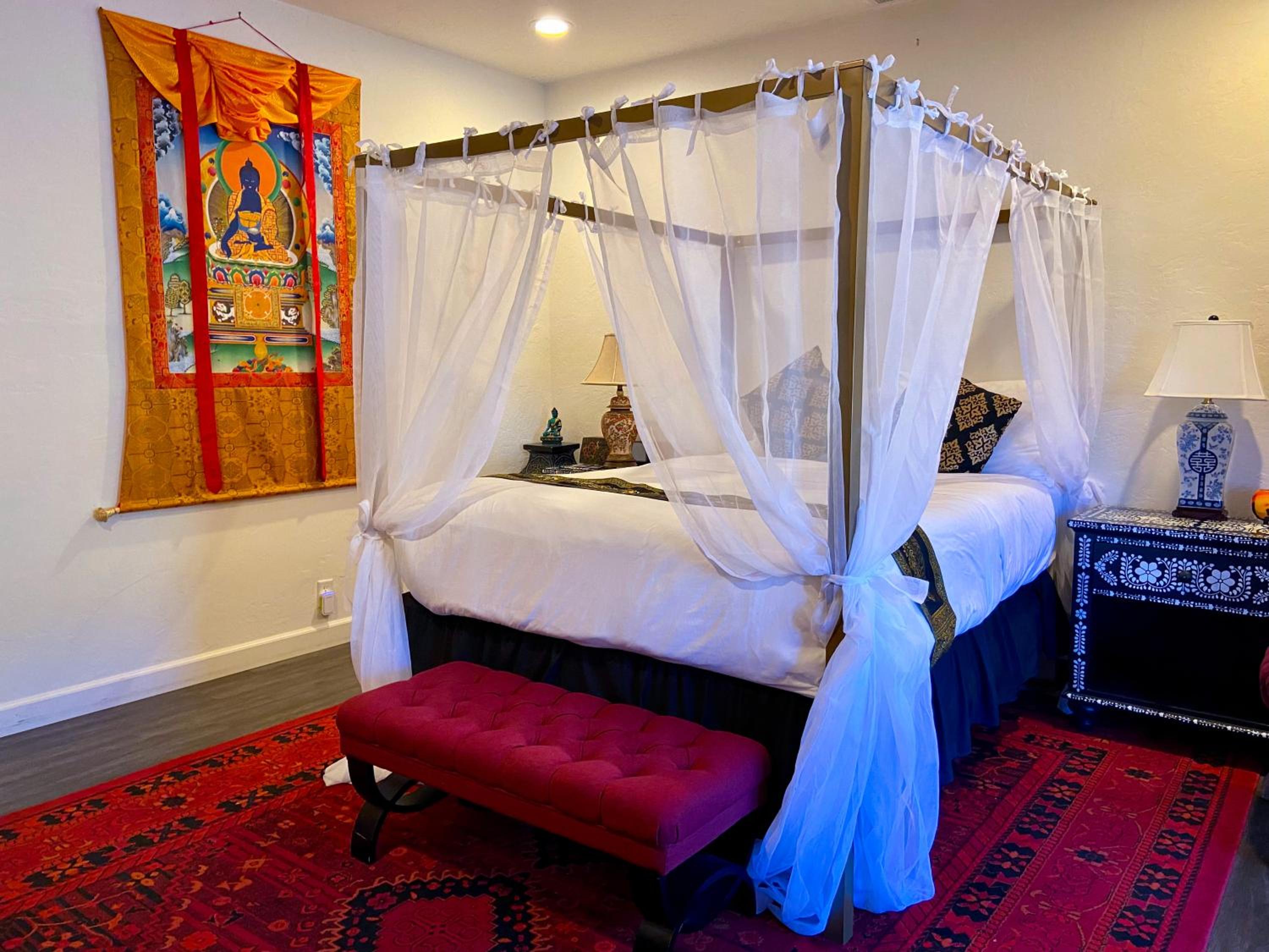 Junior Suite with Terrace - Photo 1