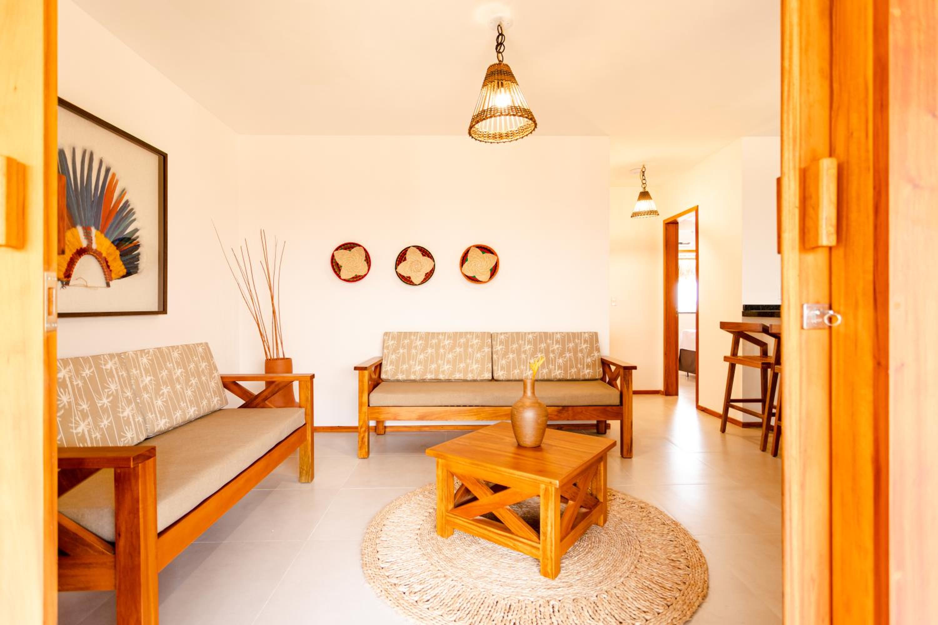 Standard Apartment