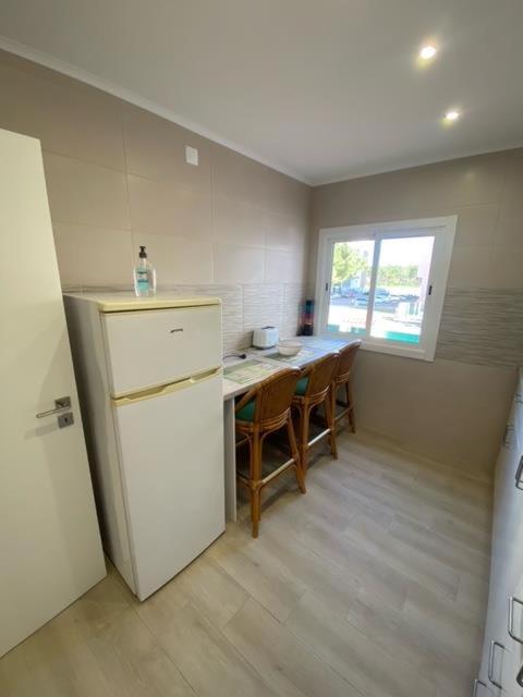 Three-Bedroom Apartment photo 2