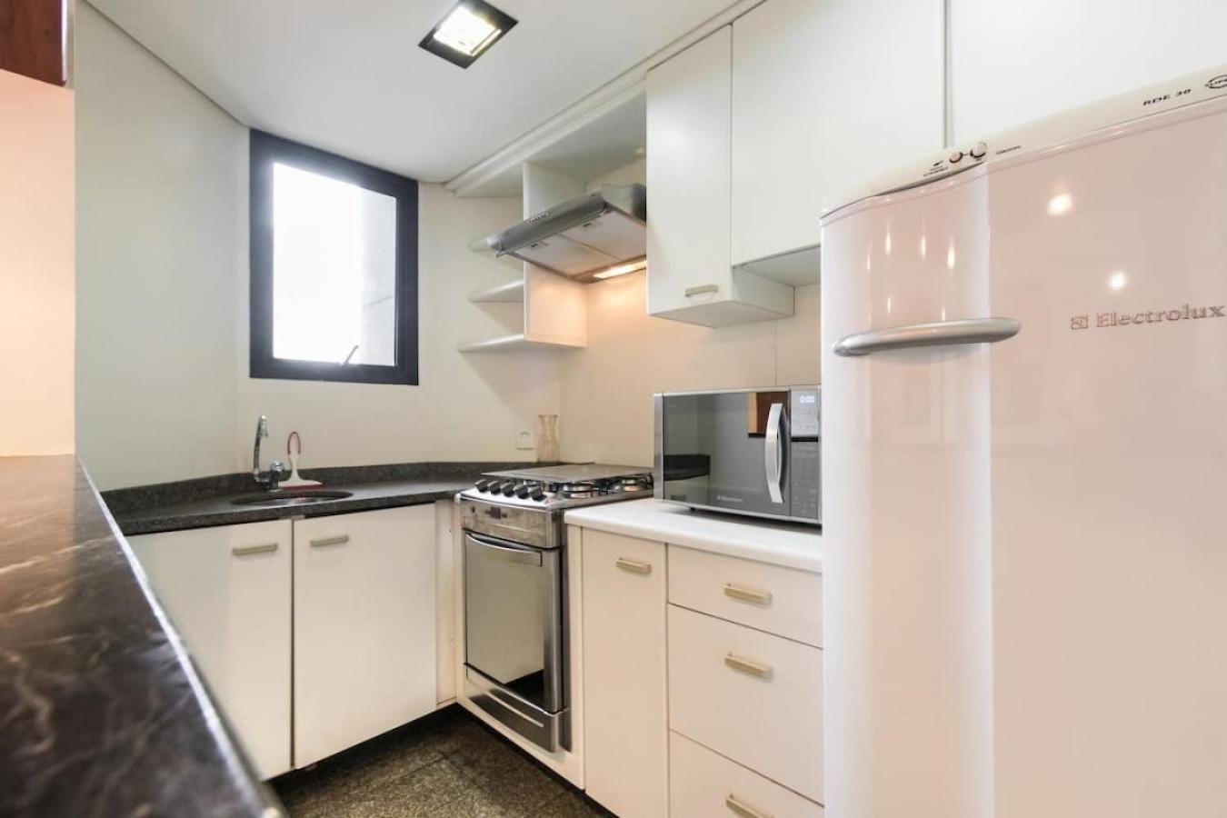 One-Bedroom Apartment - Photo 27