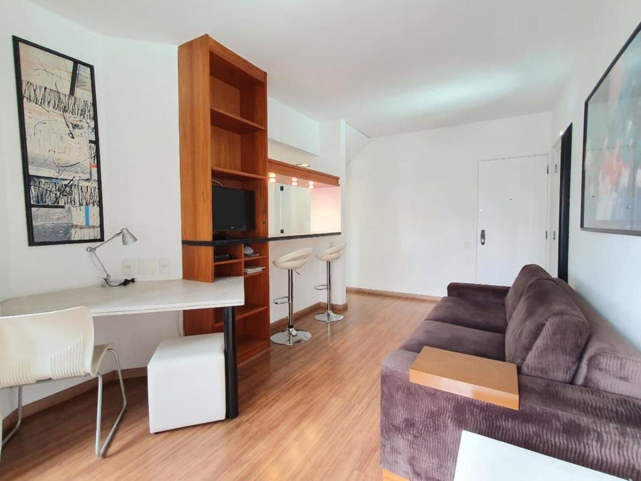 One-Bedroom Apartment - Photo 41