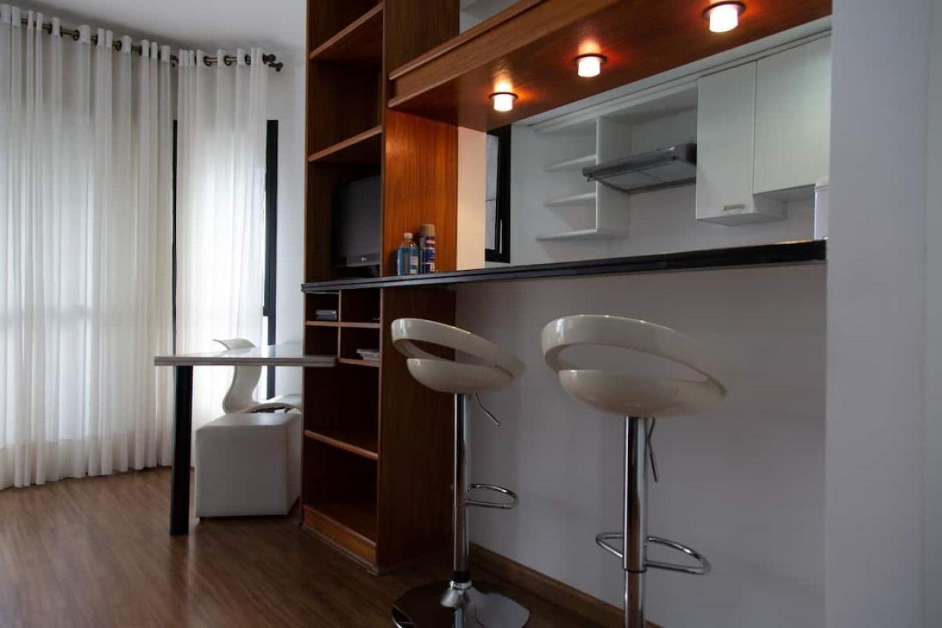 One-Bedroom Apartment - Photo 5