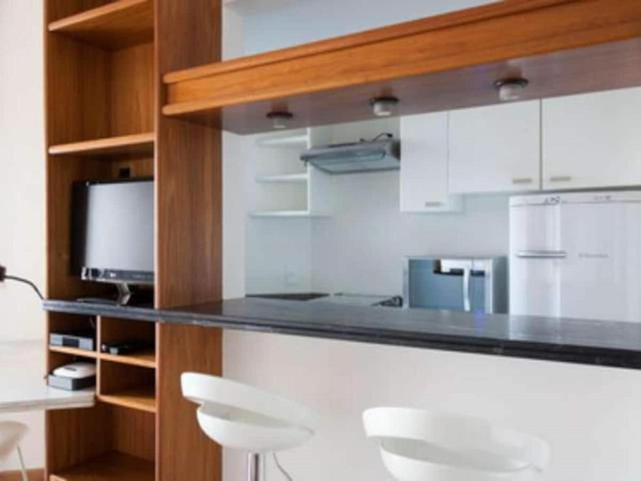 One-Bedroom Apartment - Photo 7