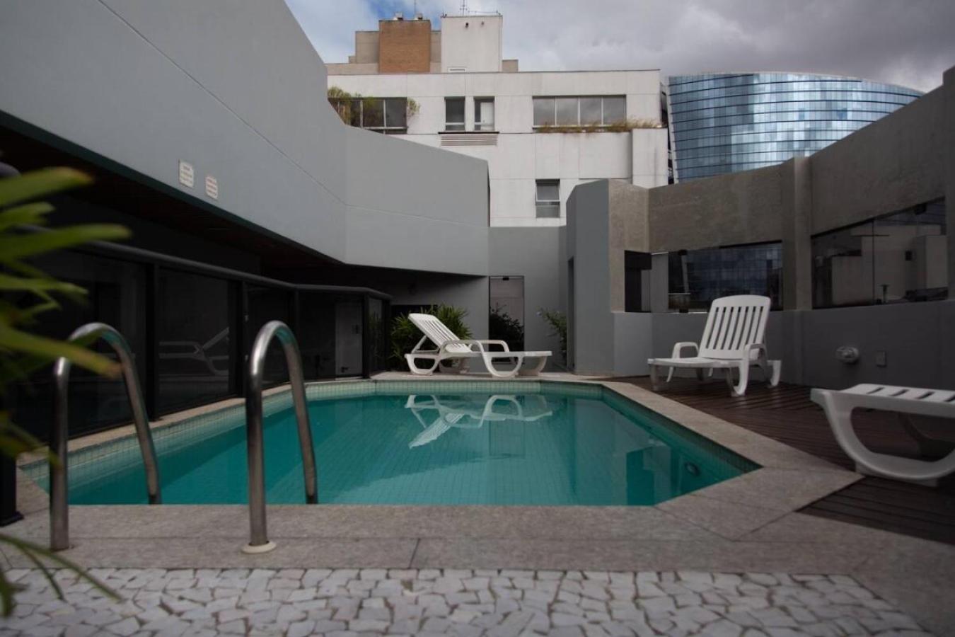 One-Bedroom Apartment - Photo 9