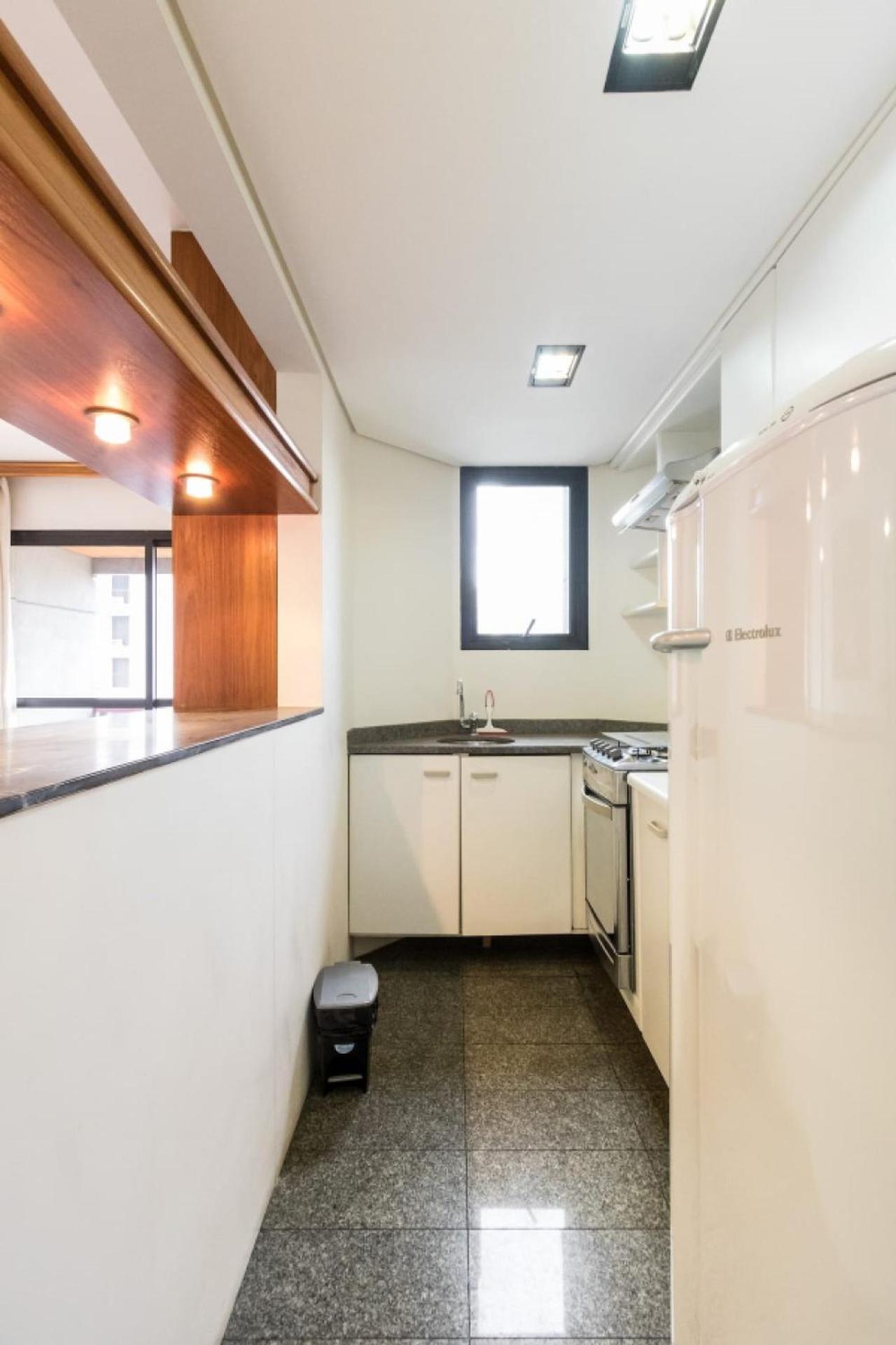 One-Bedroom Apartment - Photo 35