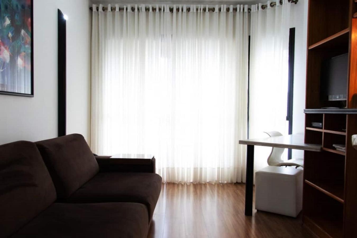 One-Bedroom Apartment - Photo 36