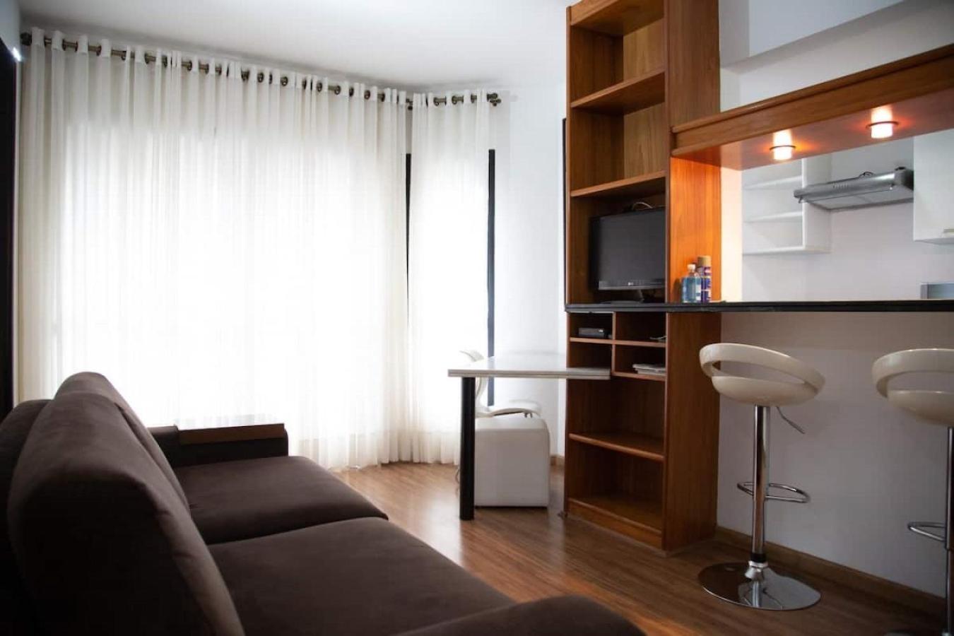 One-Bedroom Apartment - Photo 12