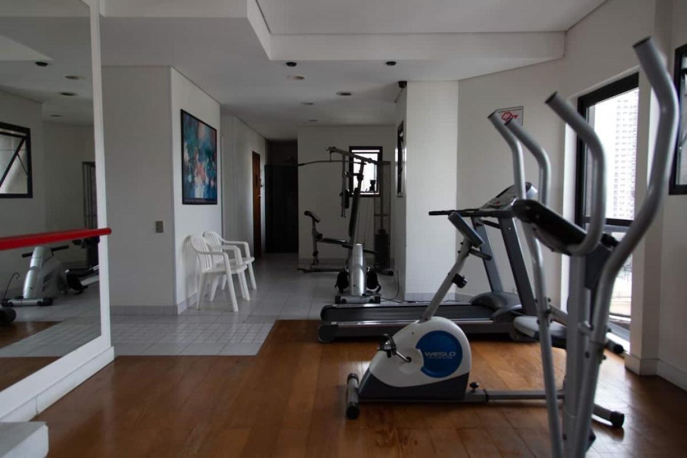 One-Bedroom Apartment - Photo 13