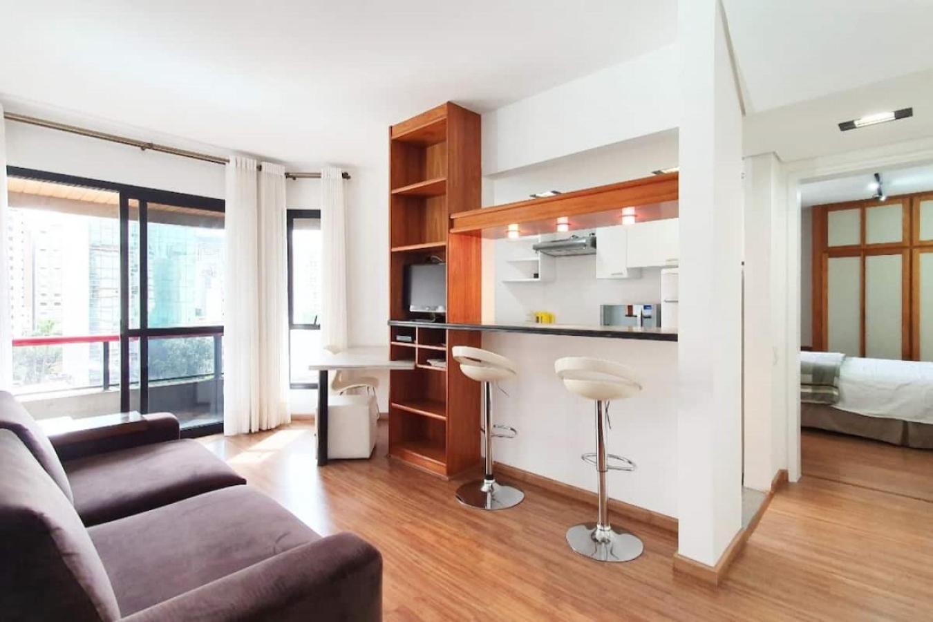 One-Bedroom Apartment - Photo 18