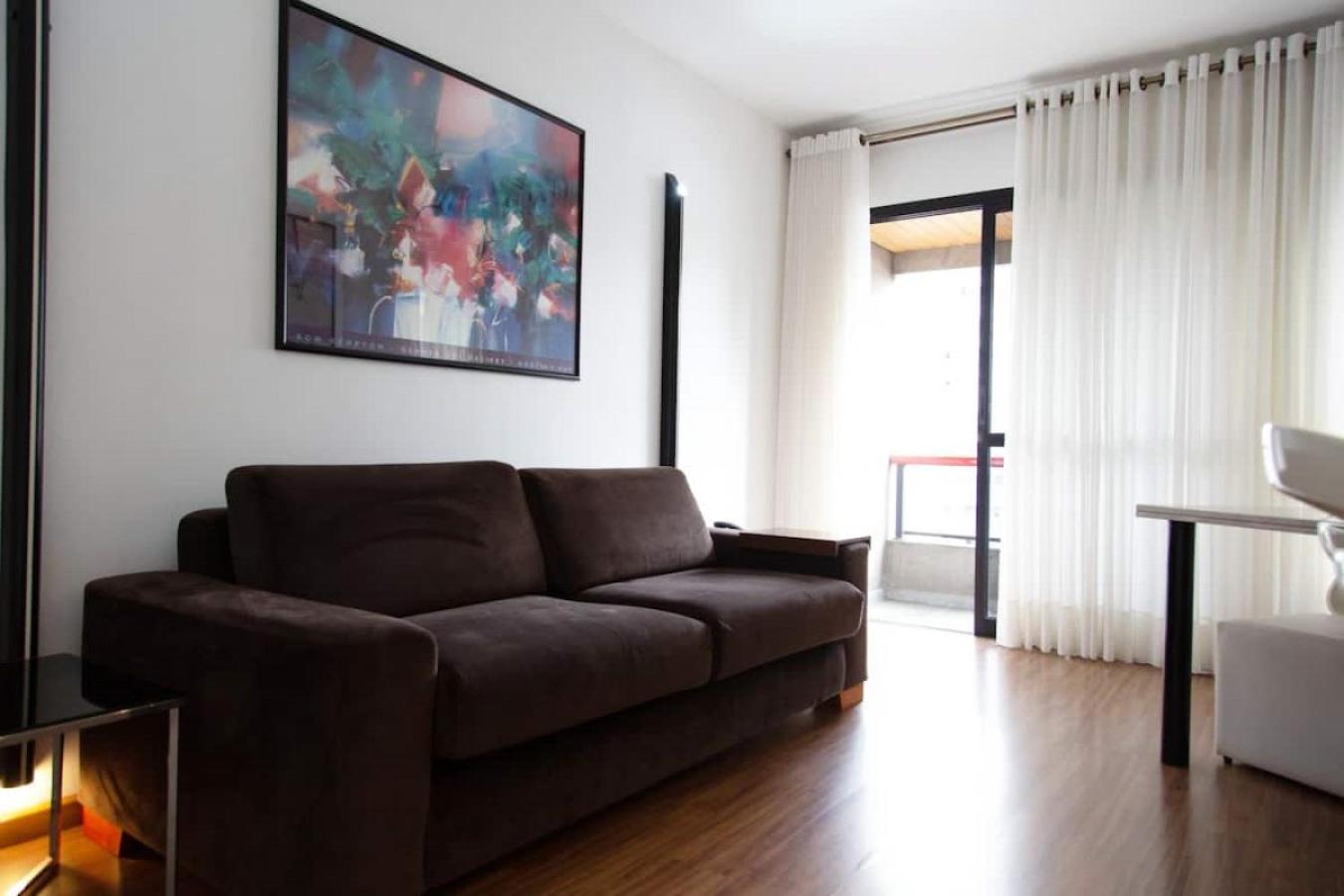 One-Bedroom Apartment - Photo 19