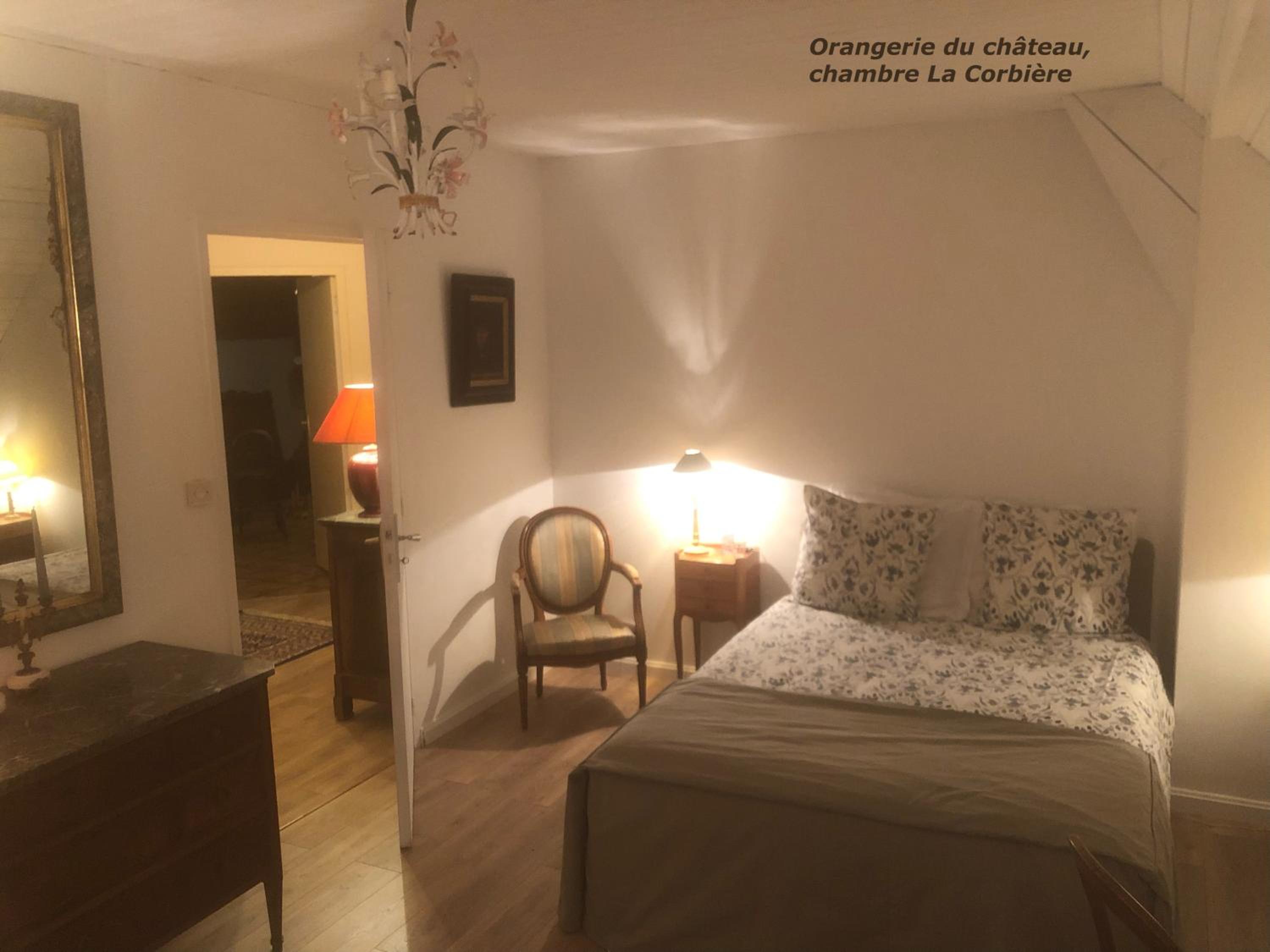 Comfort Triple Room with Shower photo 1
