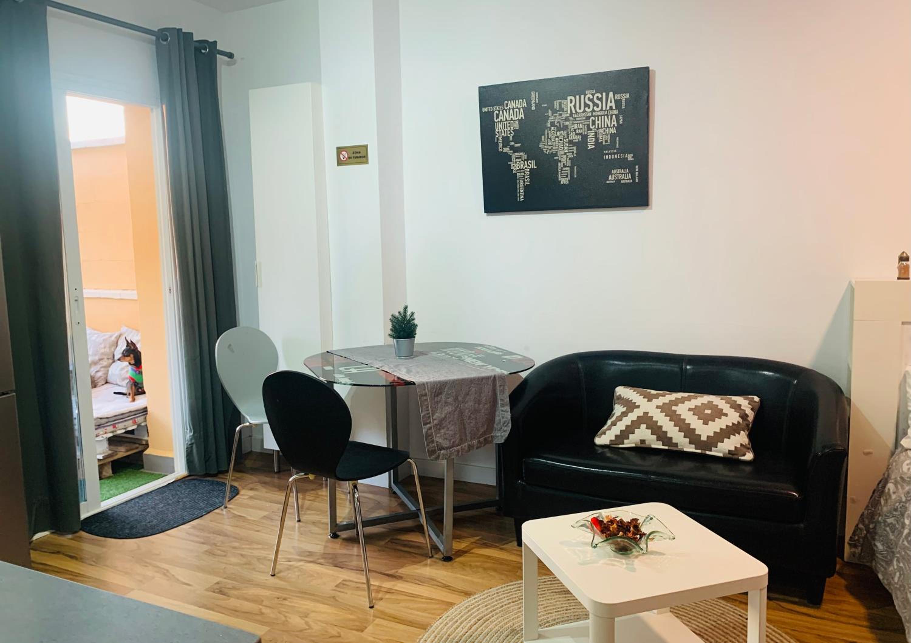Penthouse - Photo 11