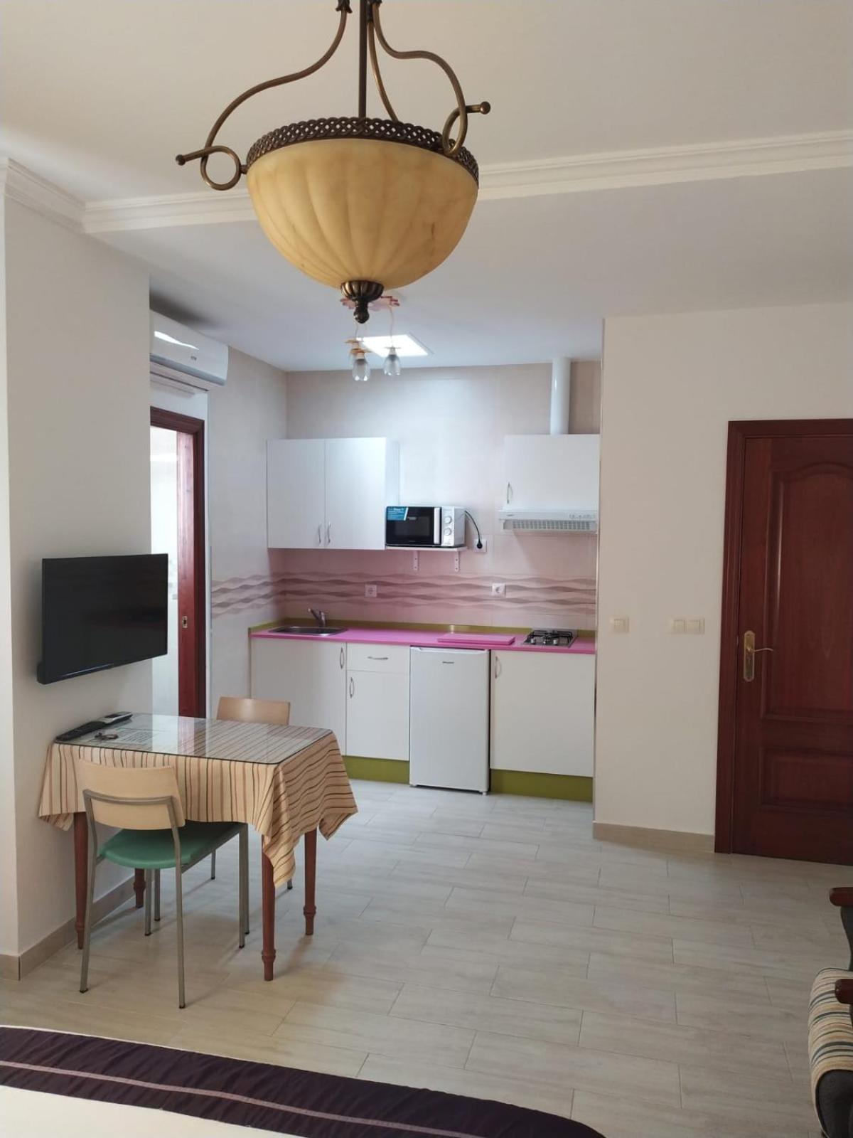 One-Bedroom Apartment - Photo 30