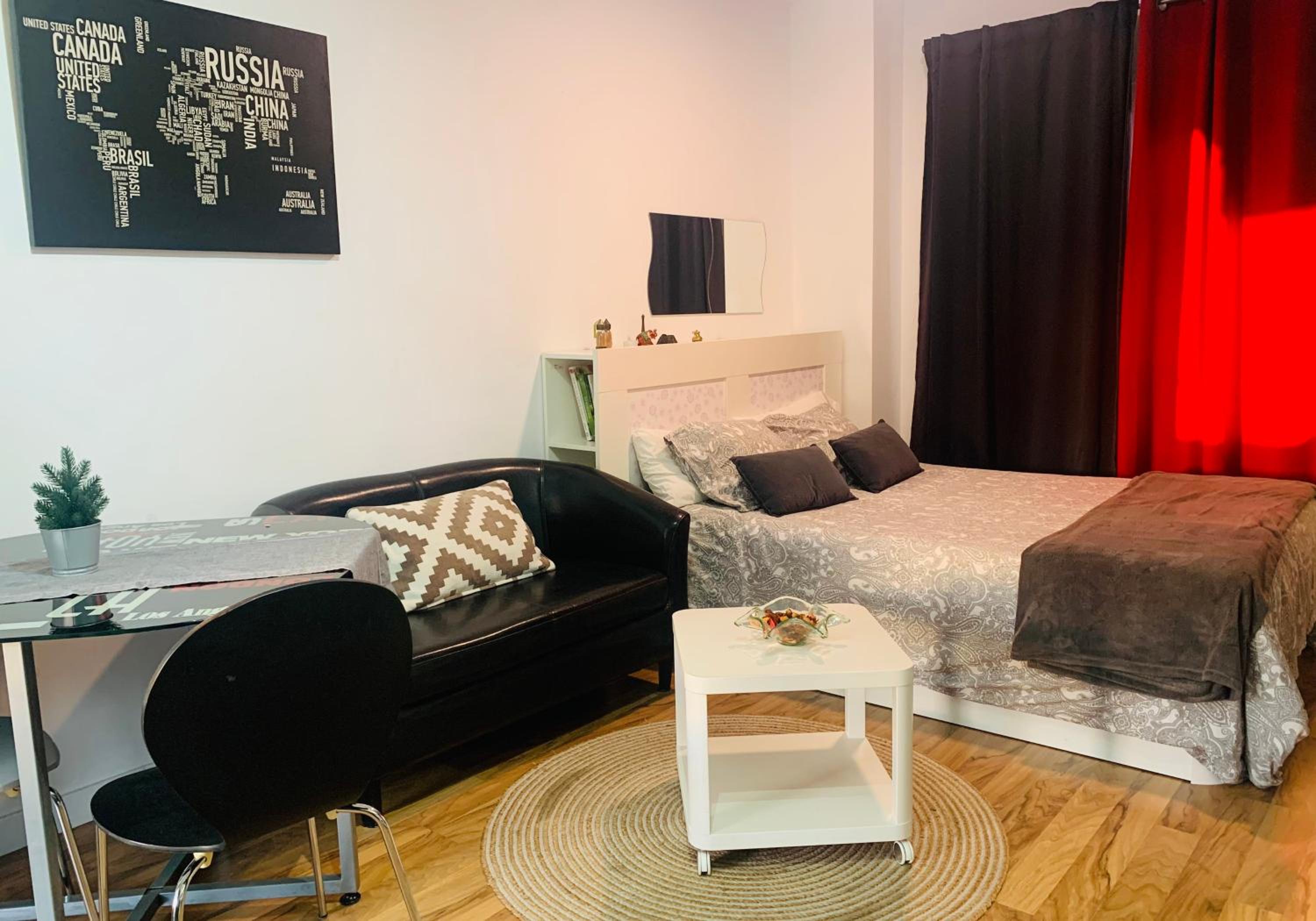 Penthouse - Photo 7