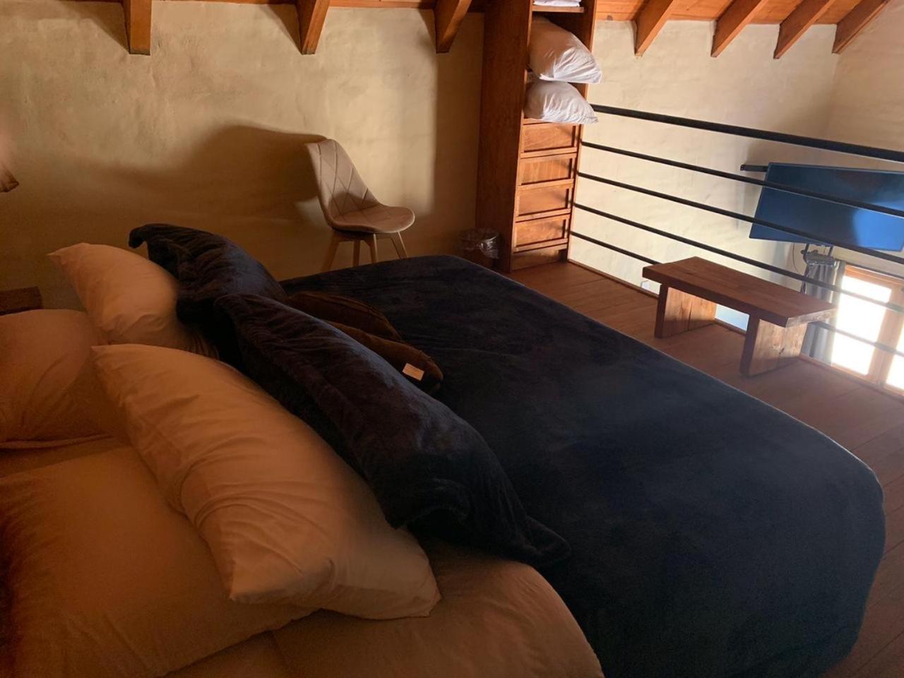 Chalet photo 1