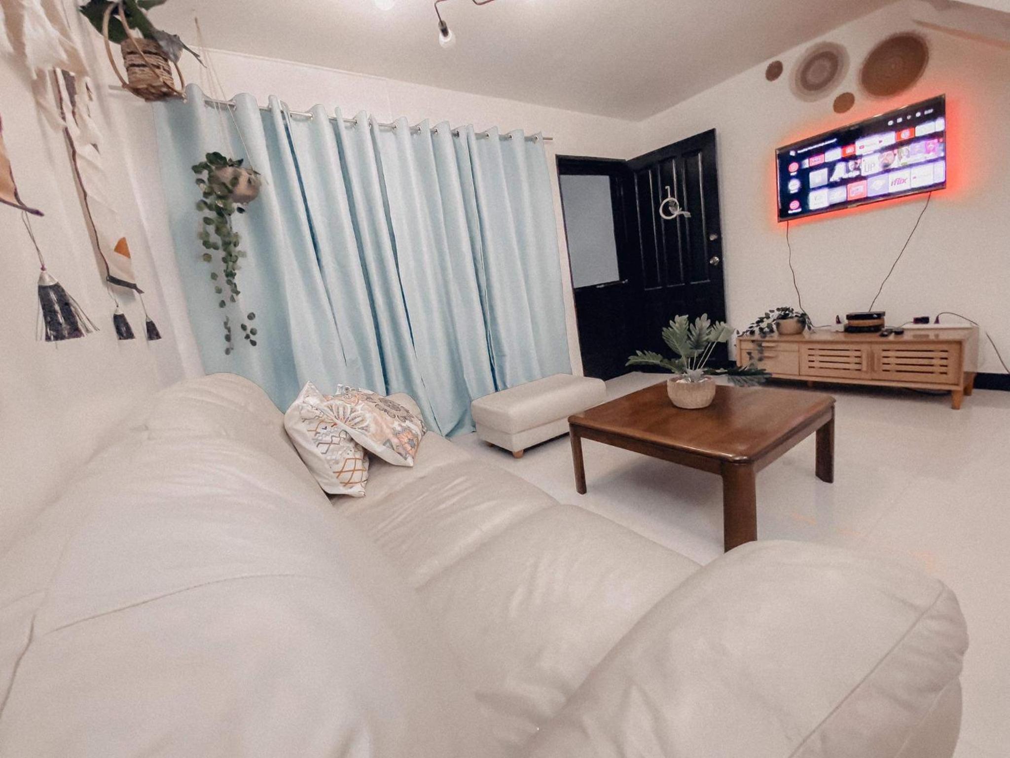 Two-Bedroom Apartment - Photo 5