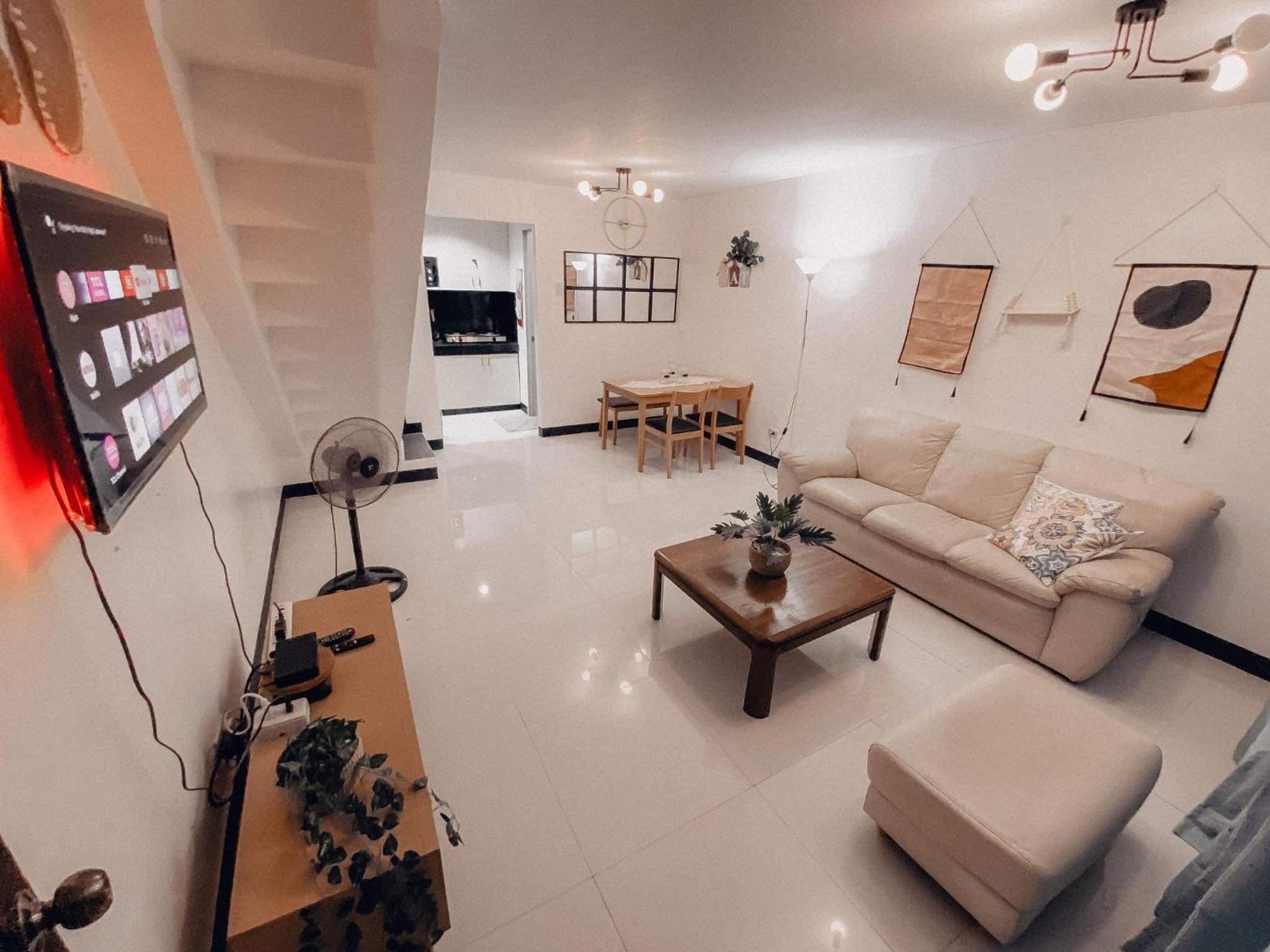 Two-Bedroom Apartment - Photo 1