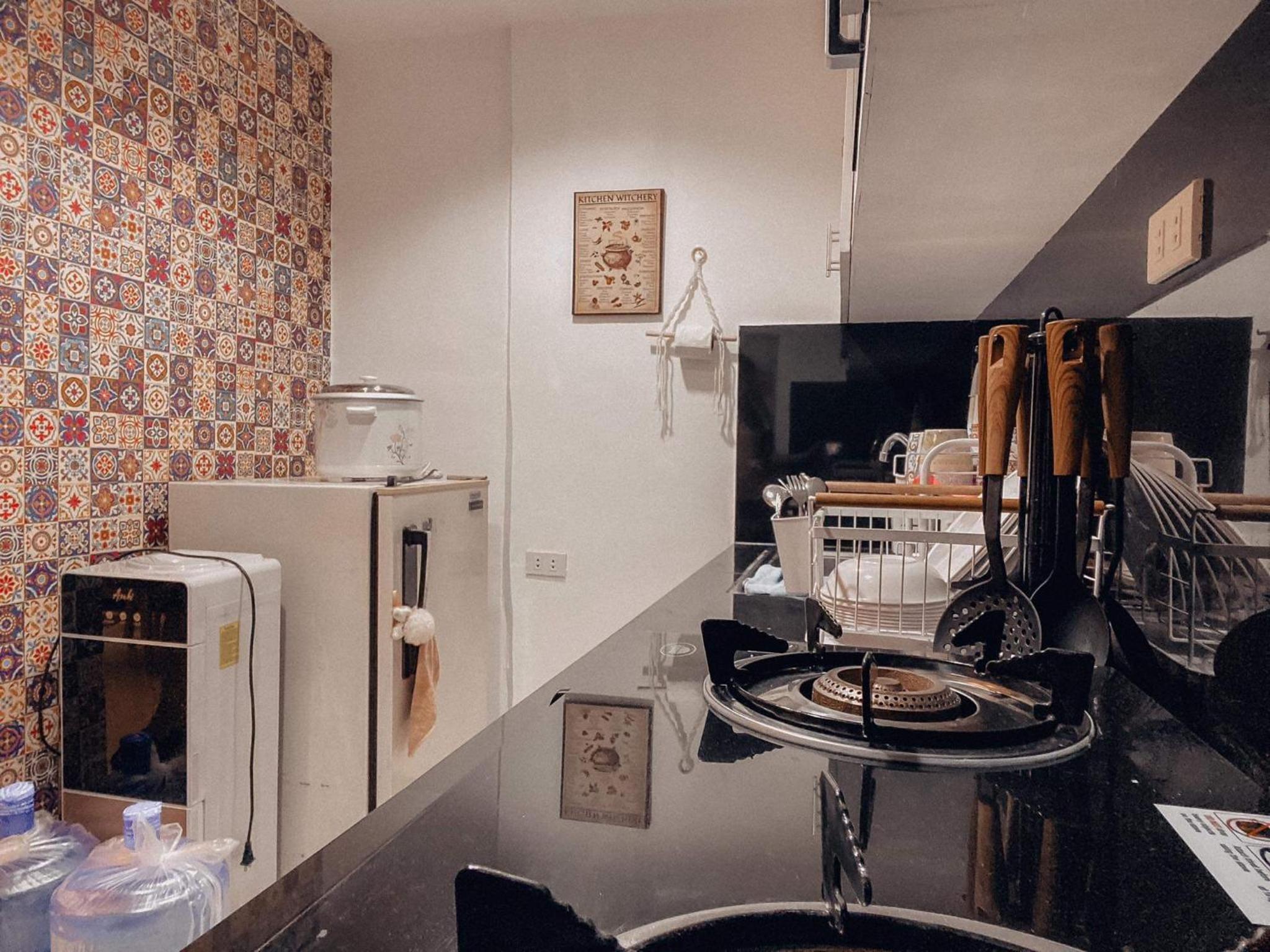 Two-Bedroom Apartment - Photo 11