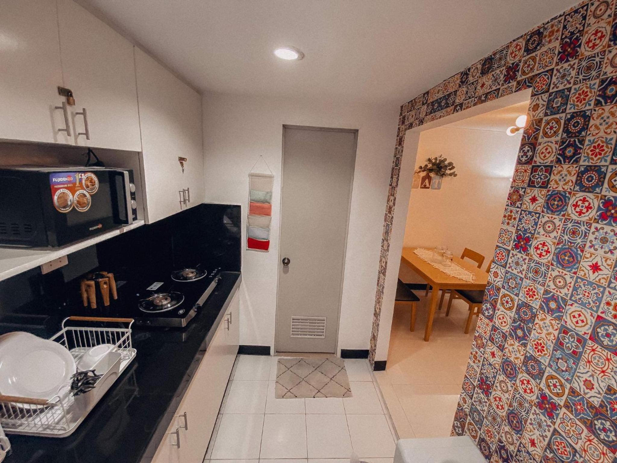 Two-Bedroom Apartment - Photo 14