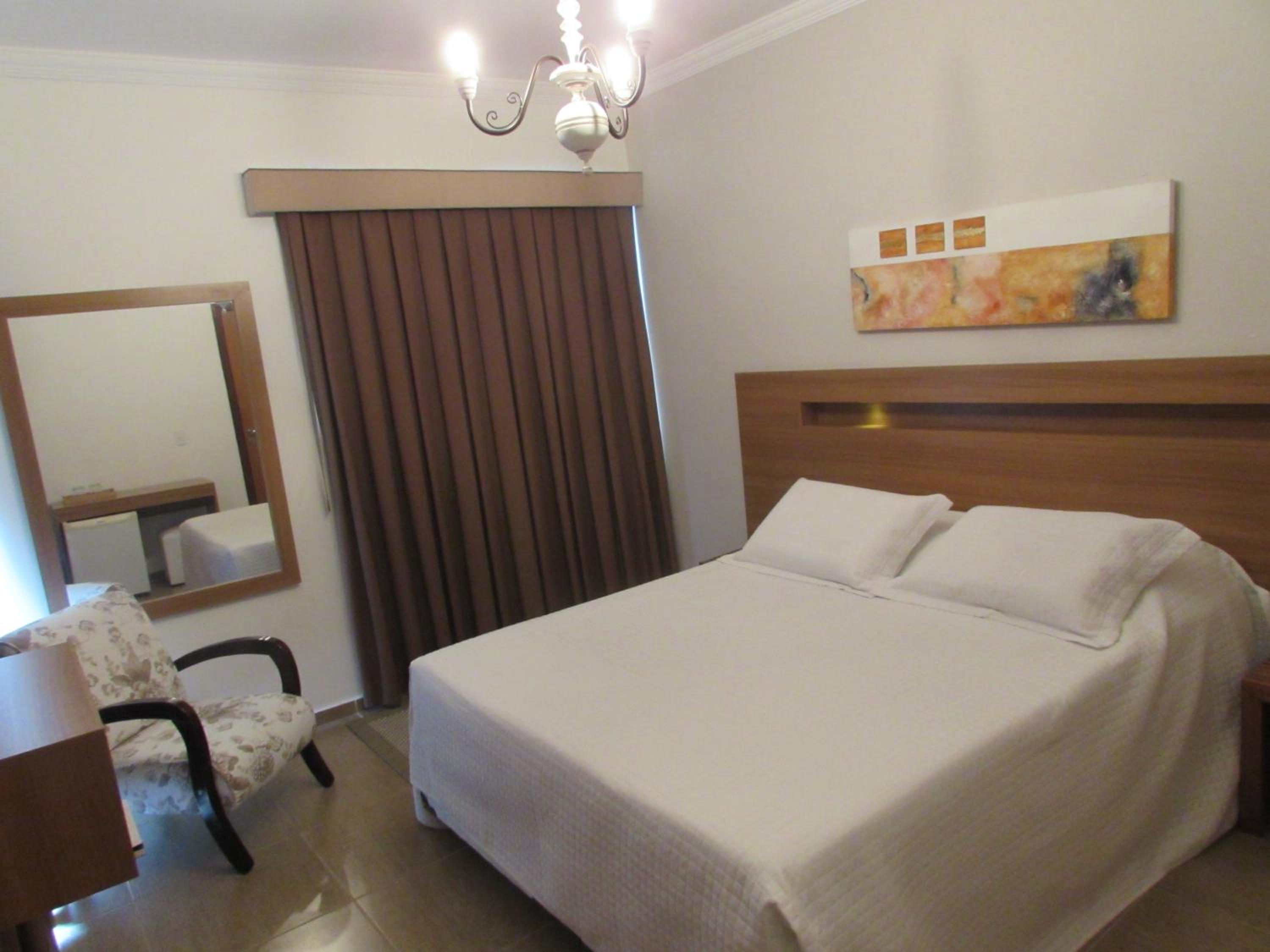 Luxury Double Room photo 2