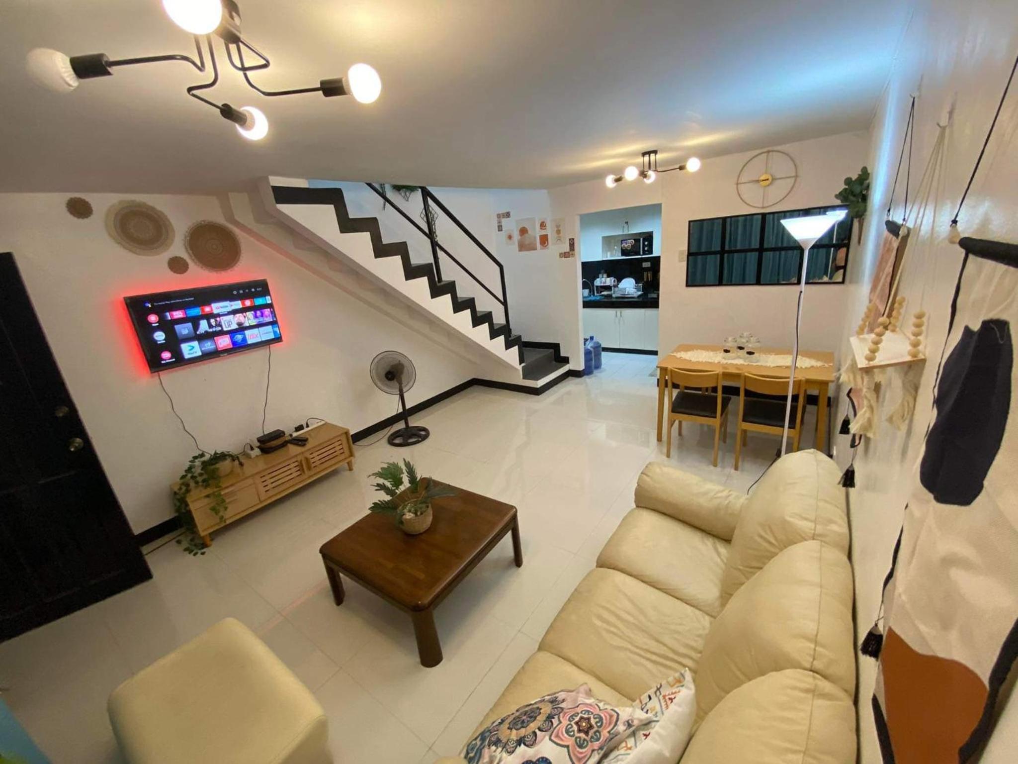 Two-Bedroom Apartment - Photo 20