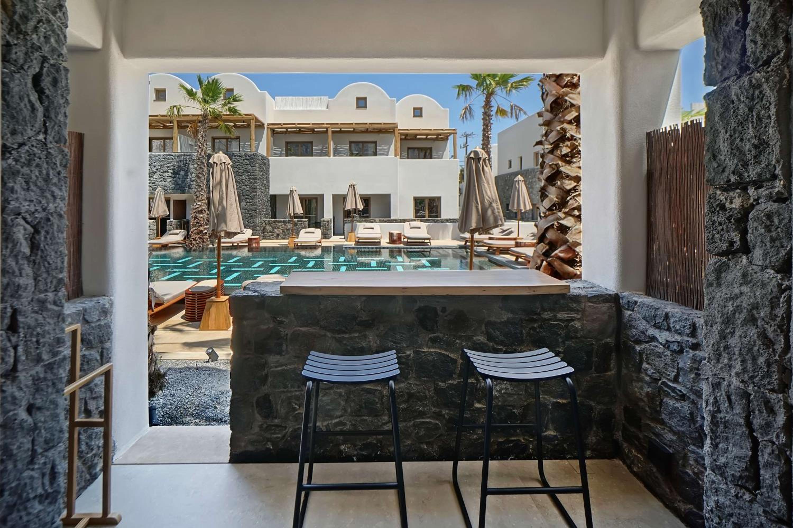 Premium Room-Terrace-Jacuzzi photo 2